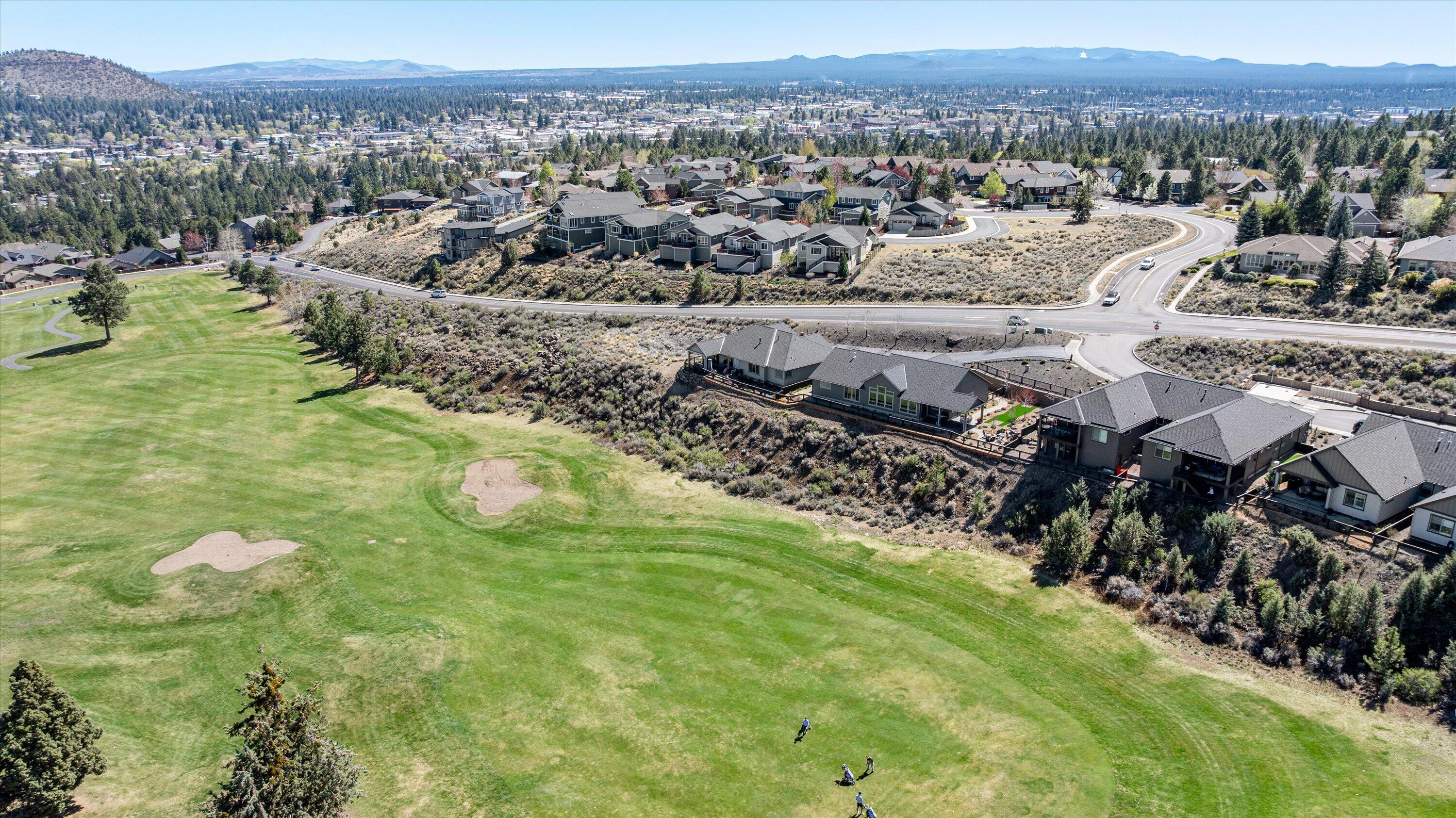 2704 NW Fairway Heights Drive