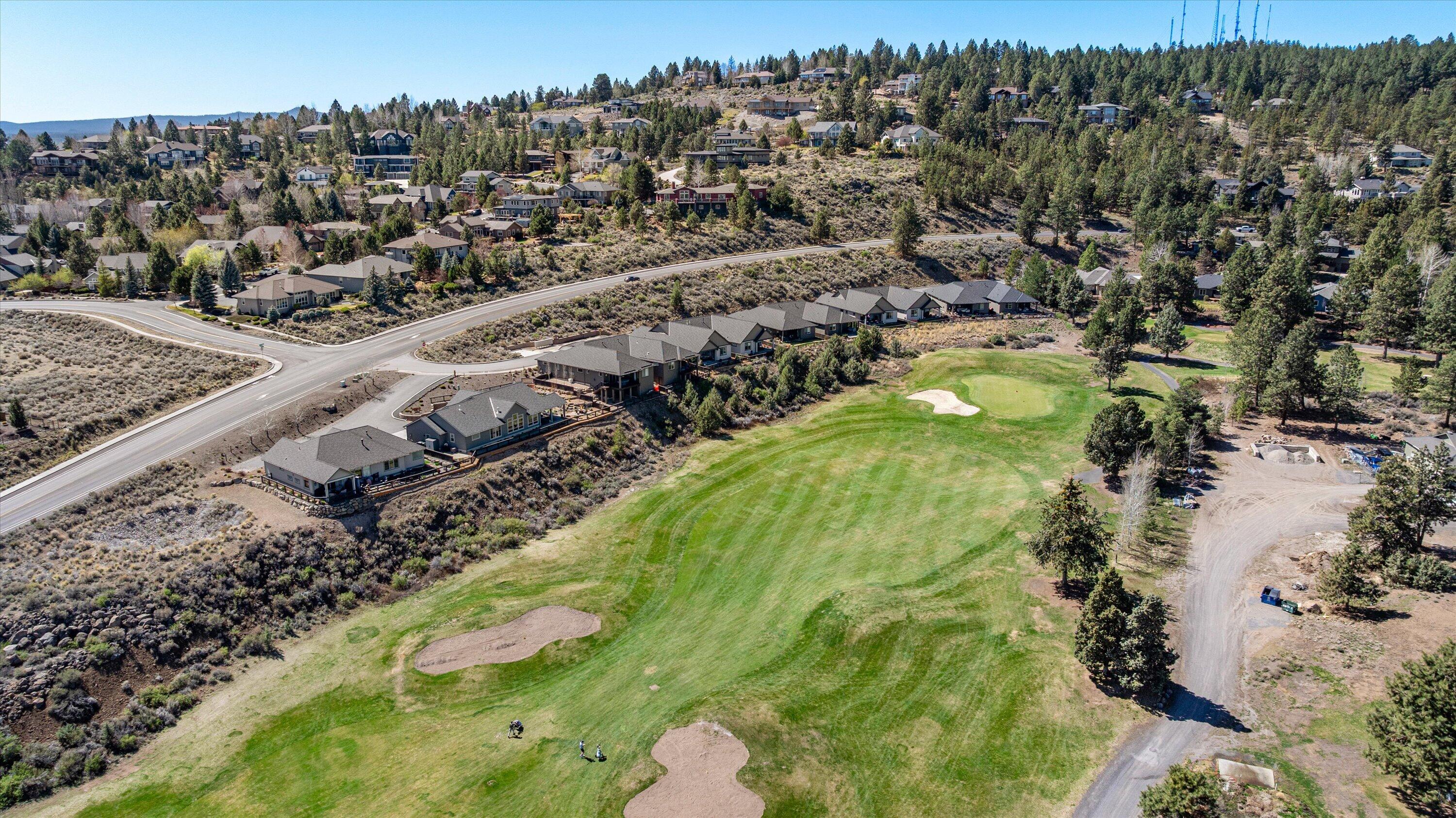 2704 NW Fairway Heights Drive