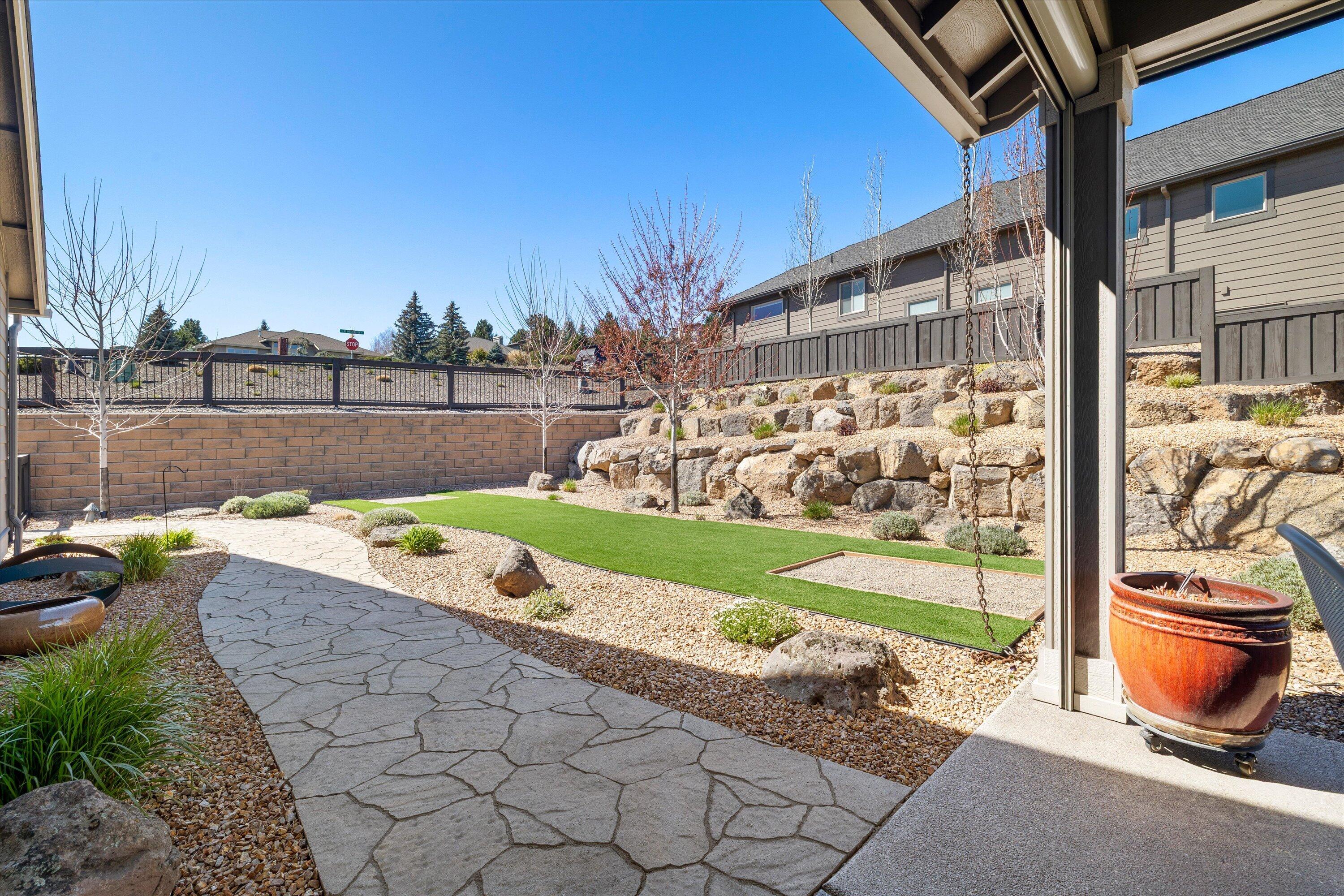 2704 NW Fairway Heights Drive