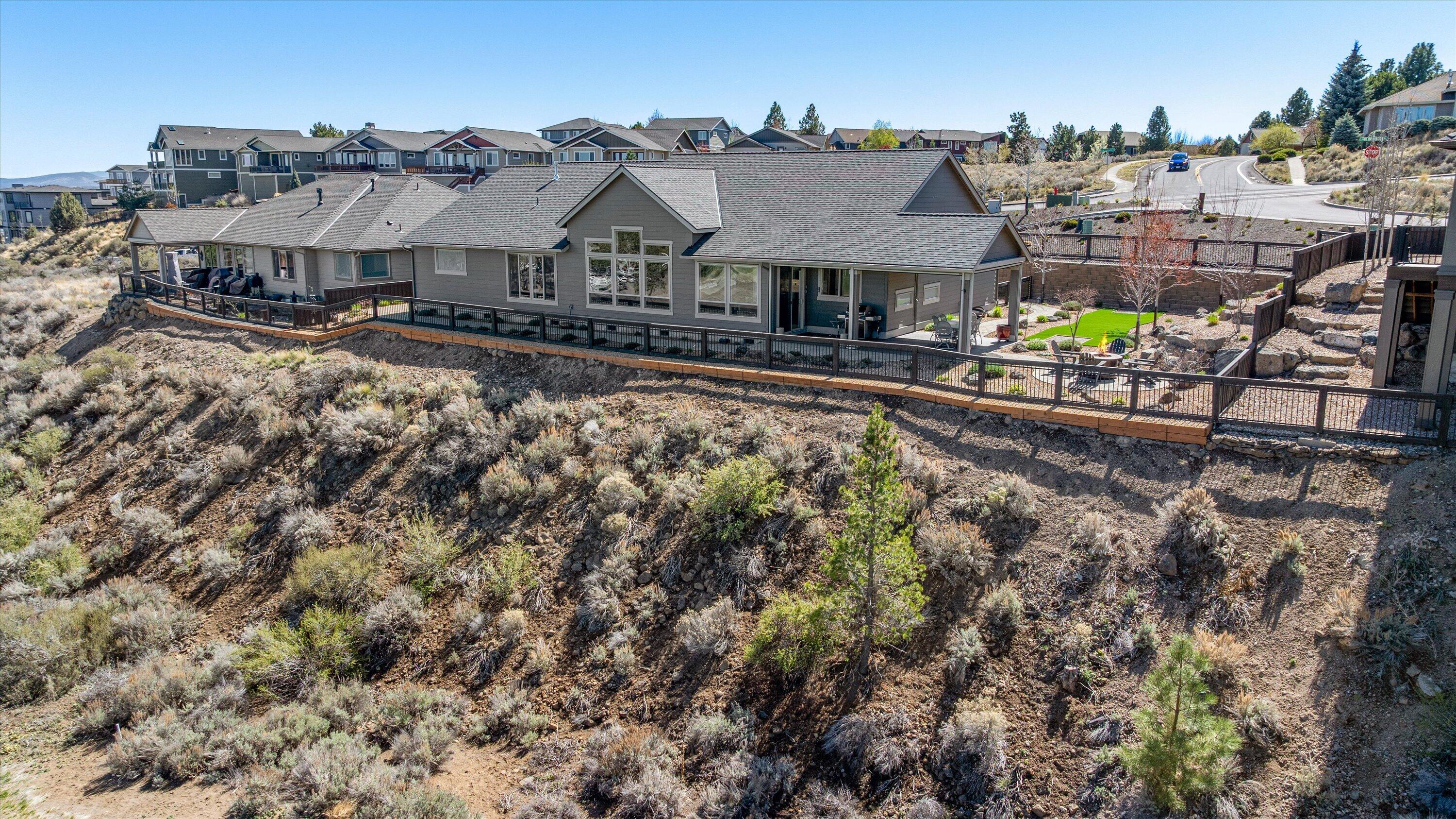 2704 NW Fairway Heights Drive