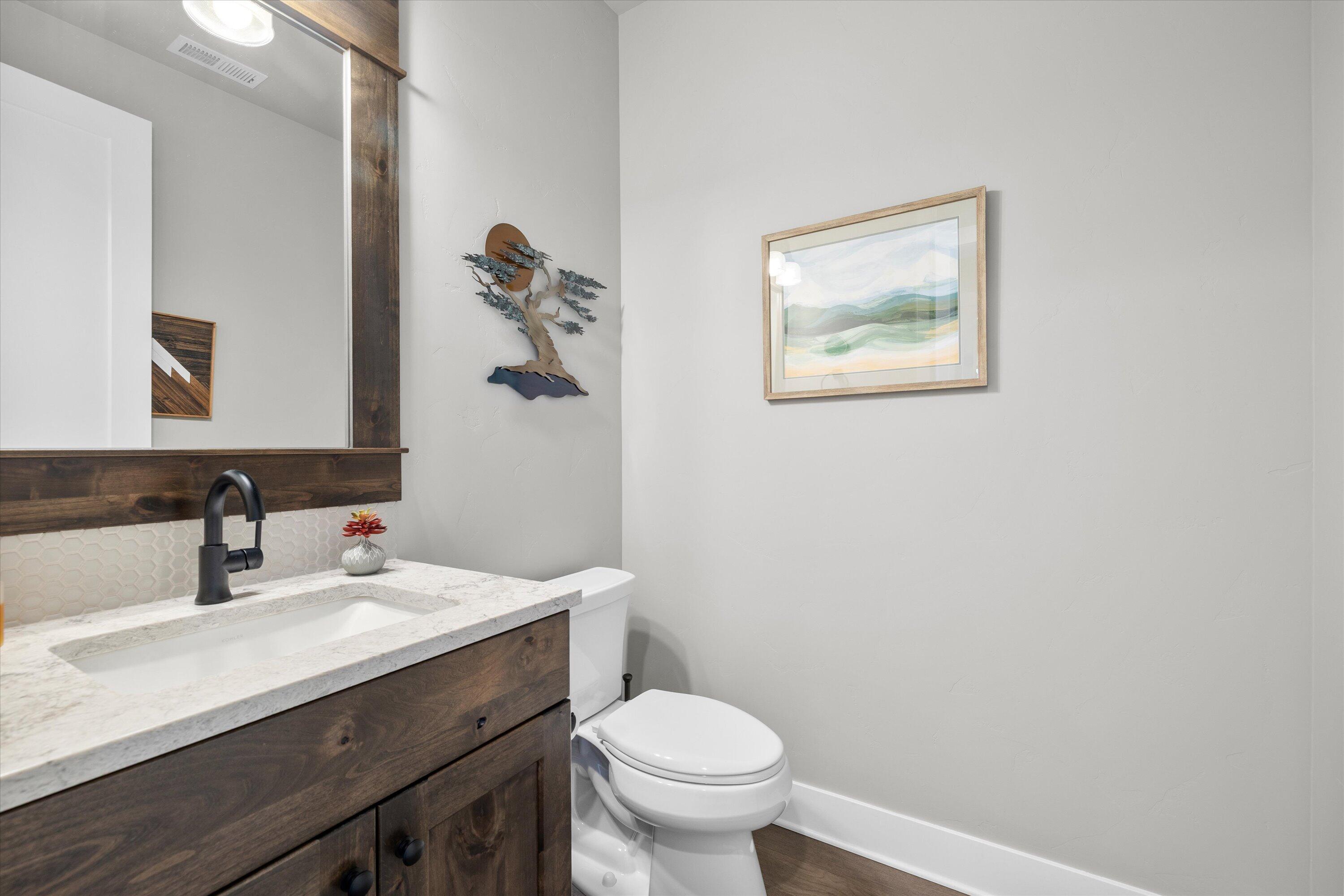 2704 NW Fairway Heights Drive