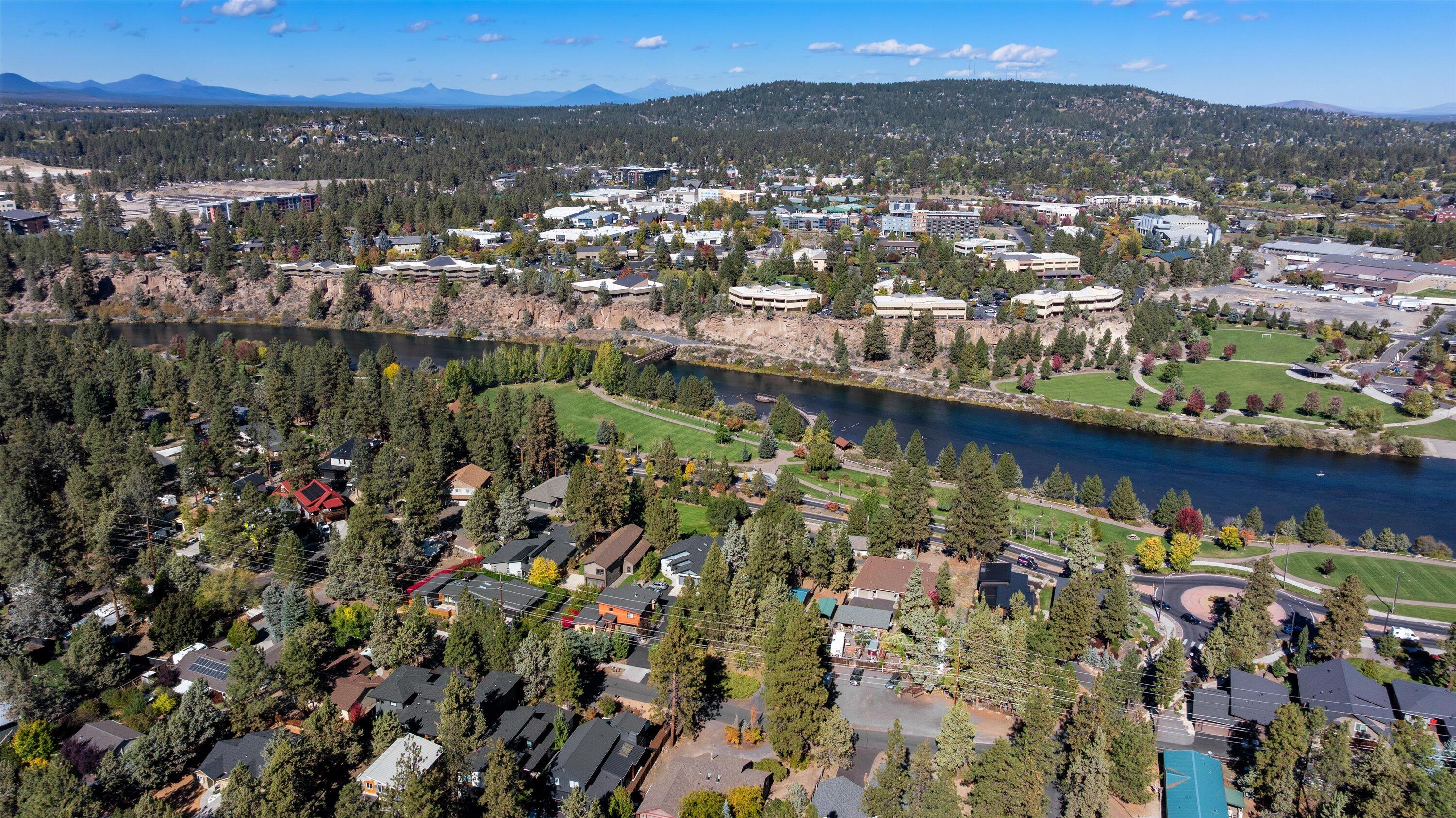 19896 Alderwood Circle, # 1 and #2