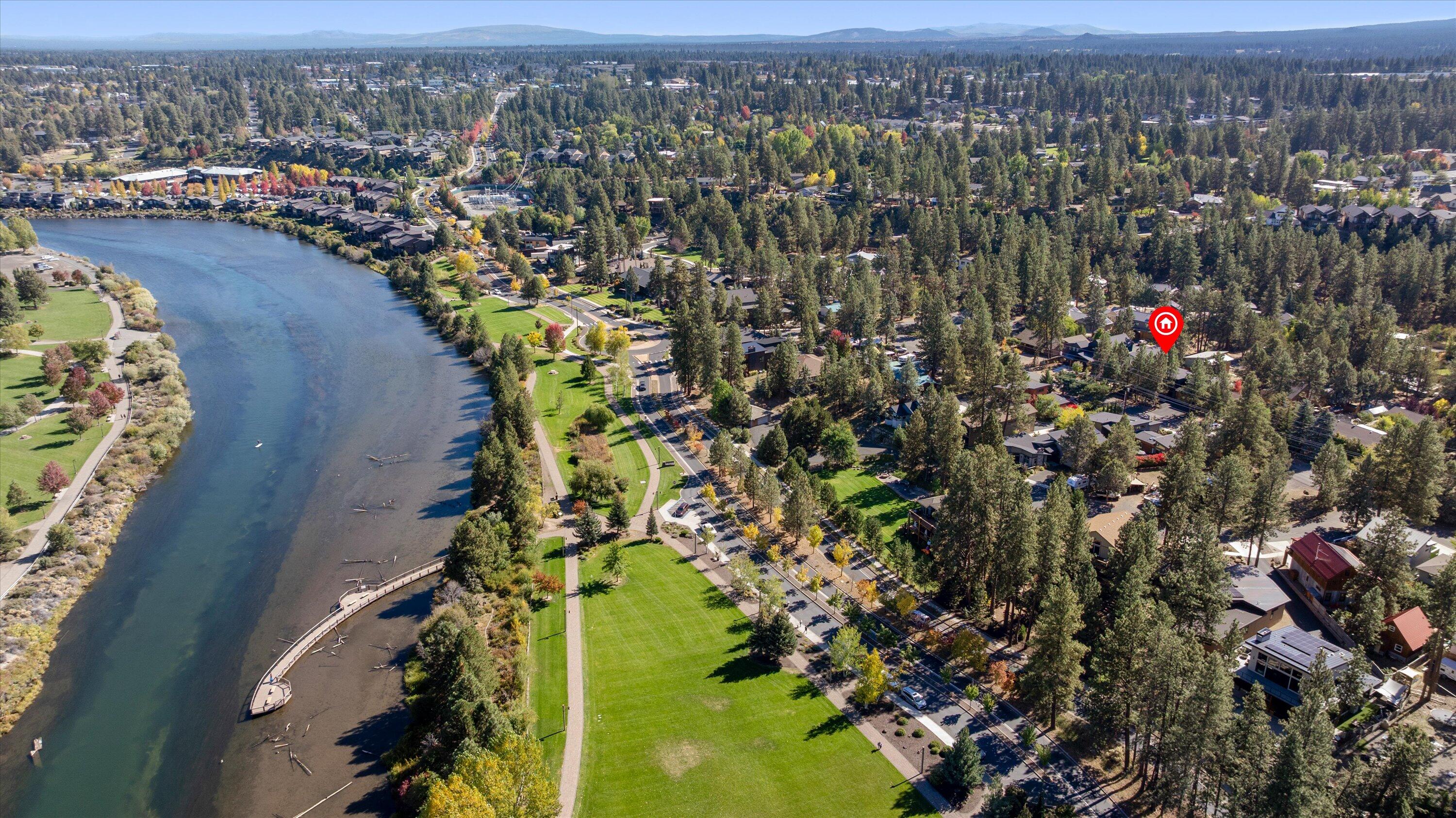 19896 Alderwood Circle, # 1 and #2