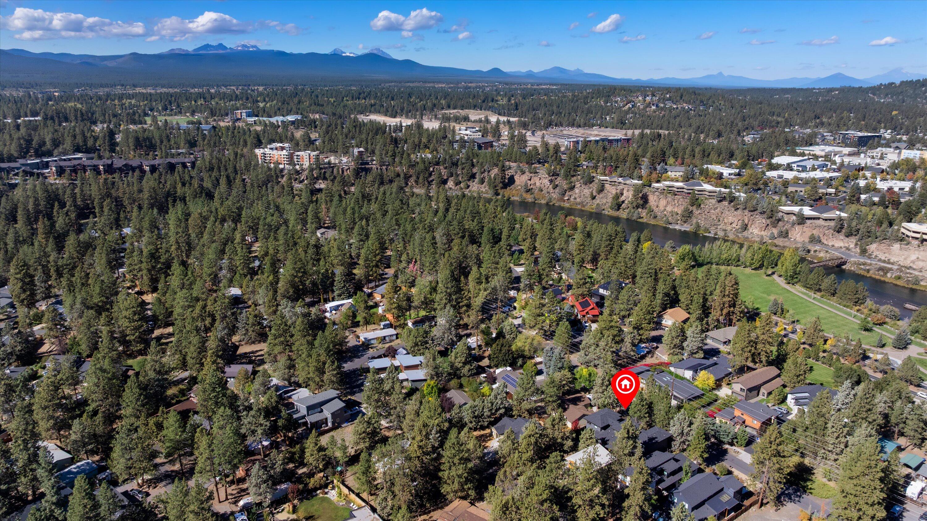 19896 Alderwood Circle, # 1 and #2