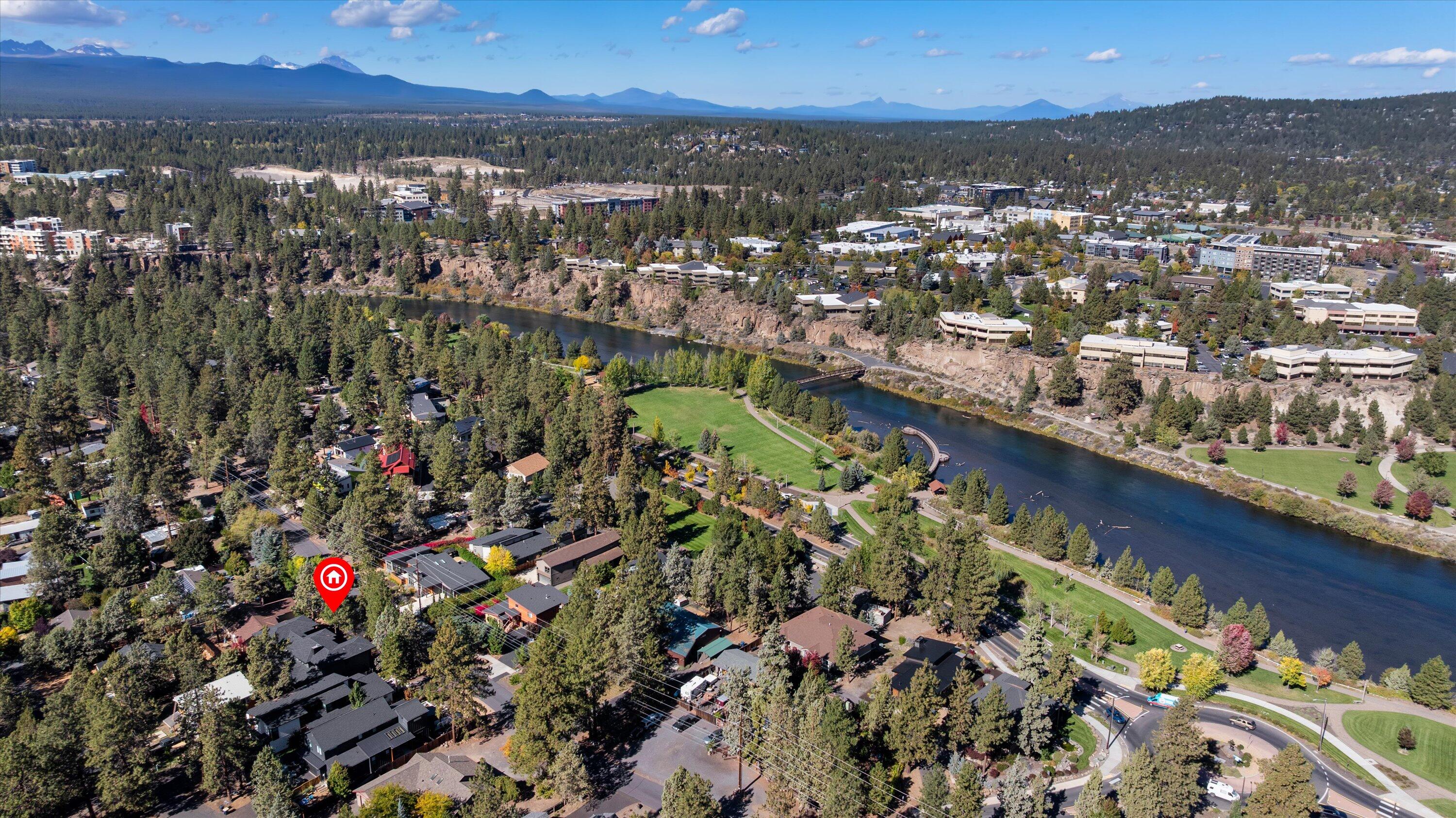 19896 Alderwood Circle, # 1 and #2