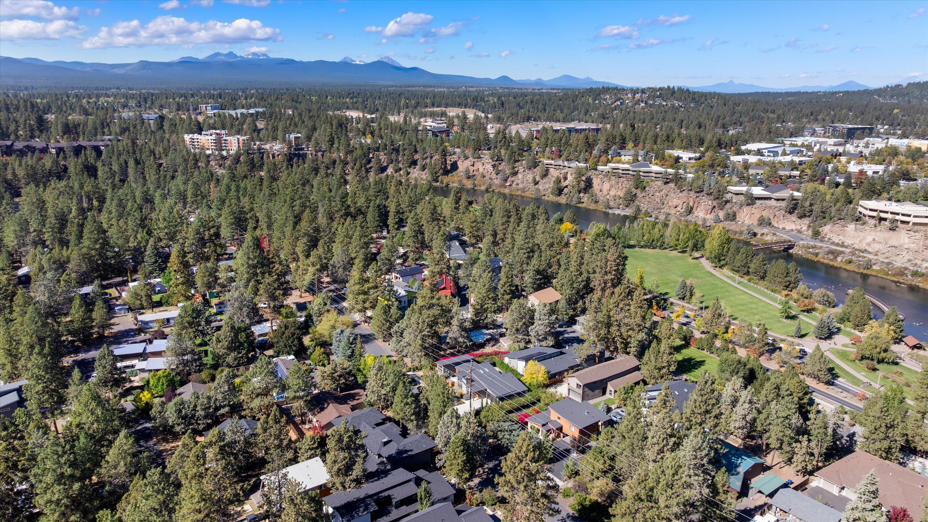 19896 Alderwood Circle, # 1 and #2