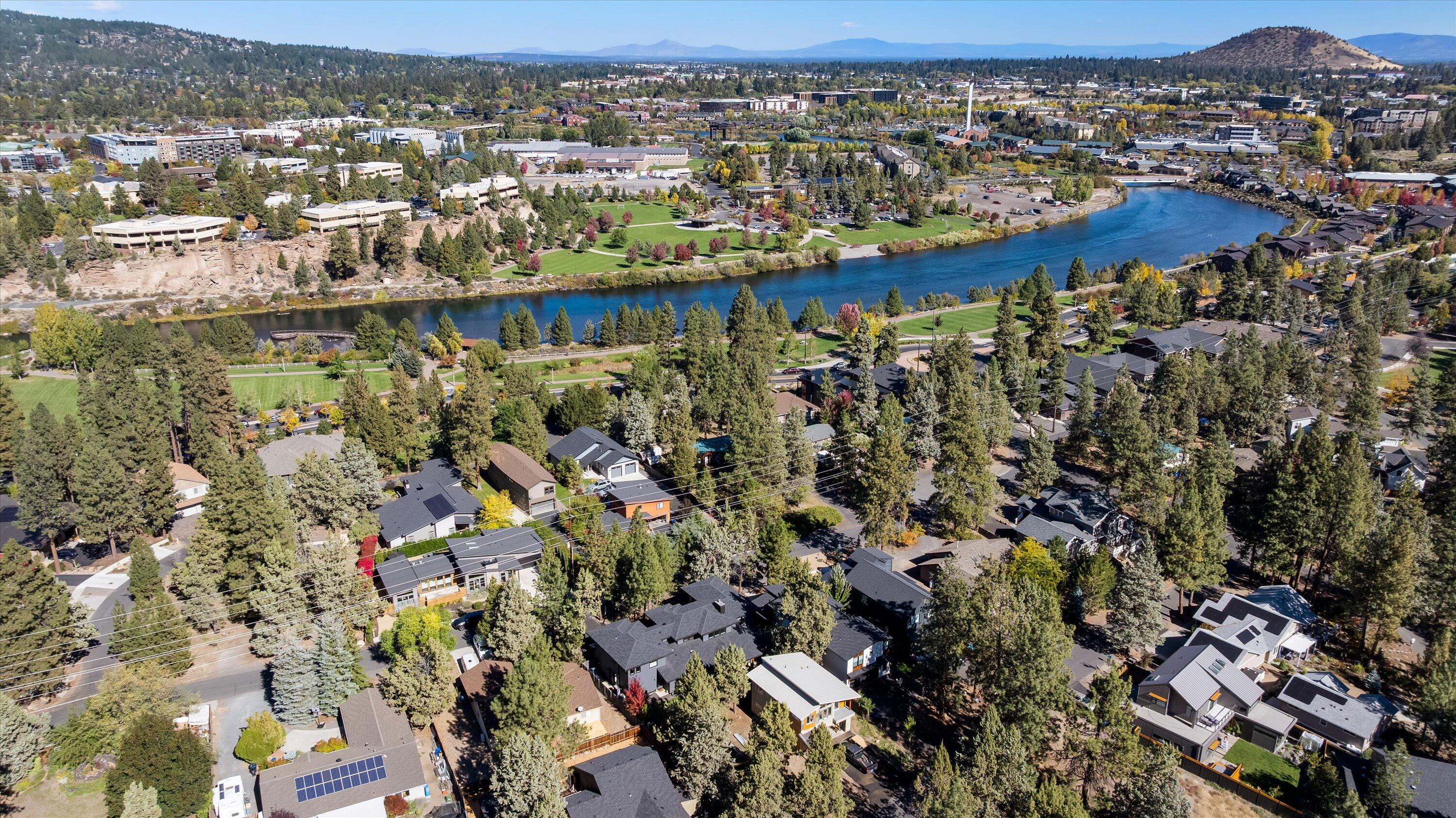 19896 Alderwood Circle, # 1 and #2