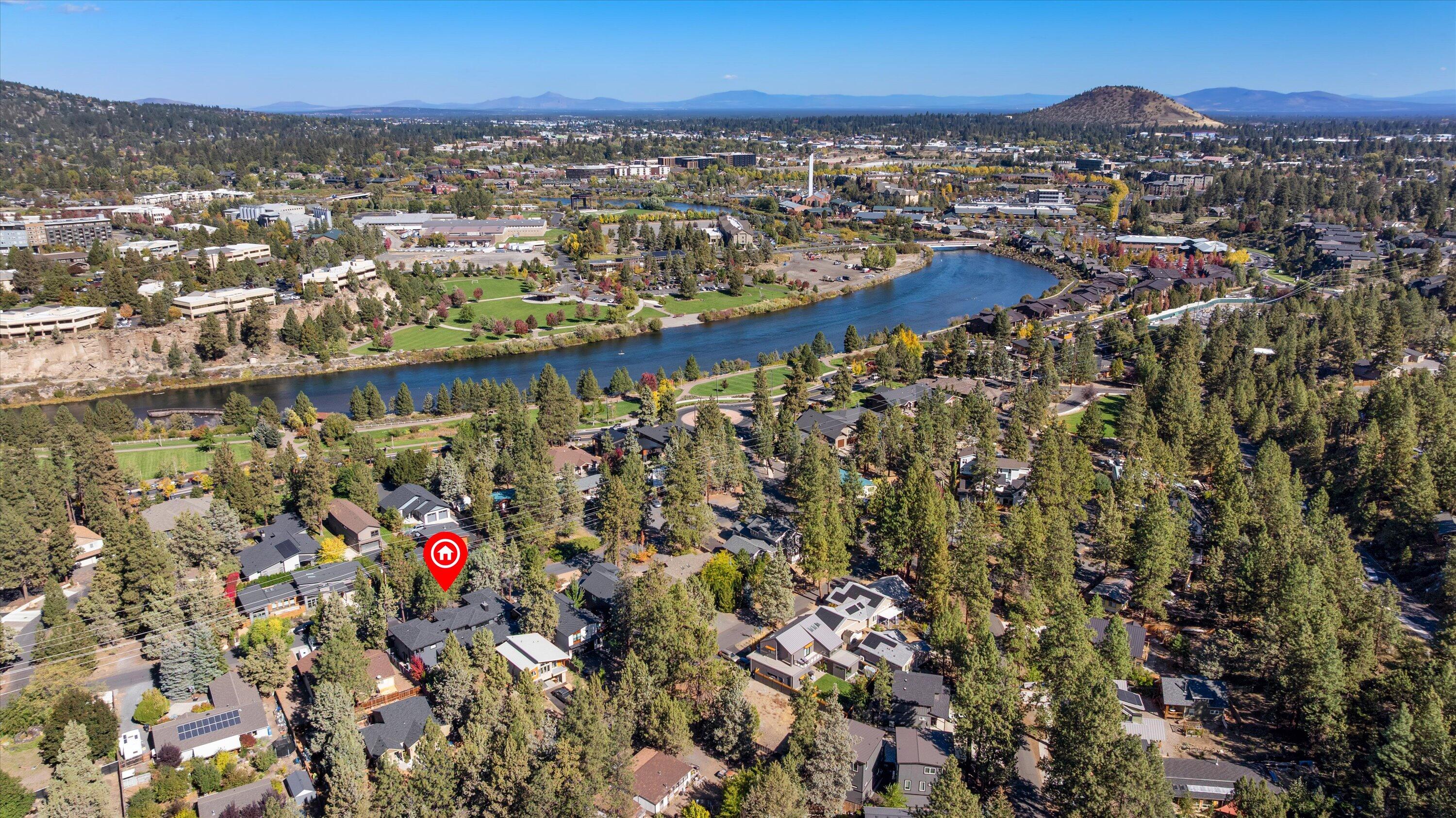 19896 Alderwood Circle, # 1 and #2