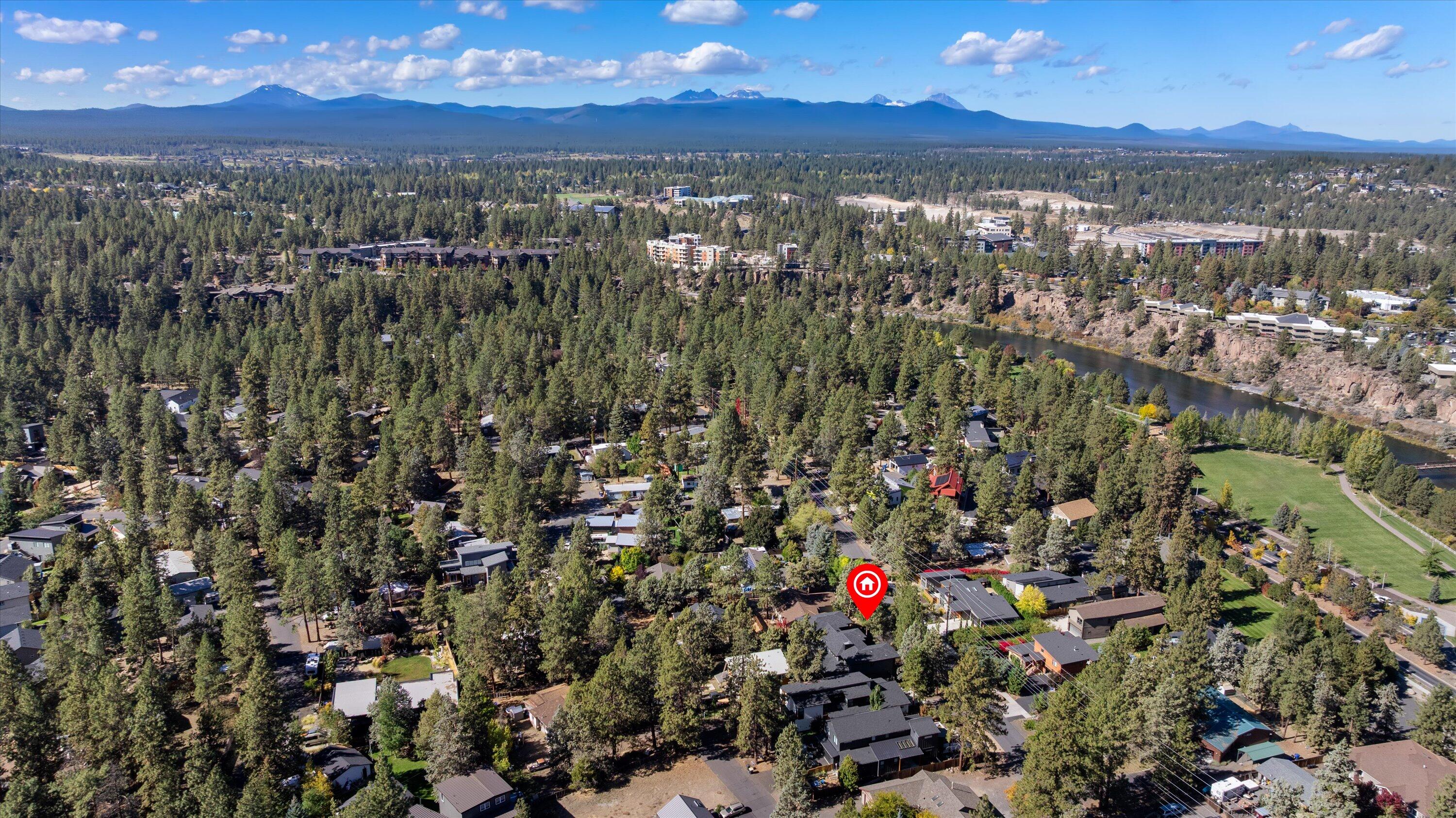 19896 Alderwood Circle, # 1 and #2