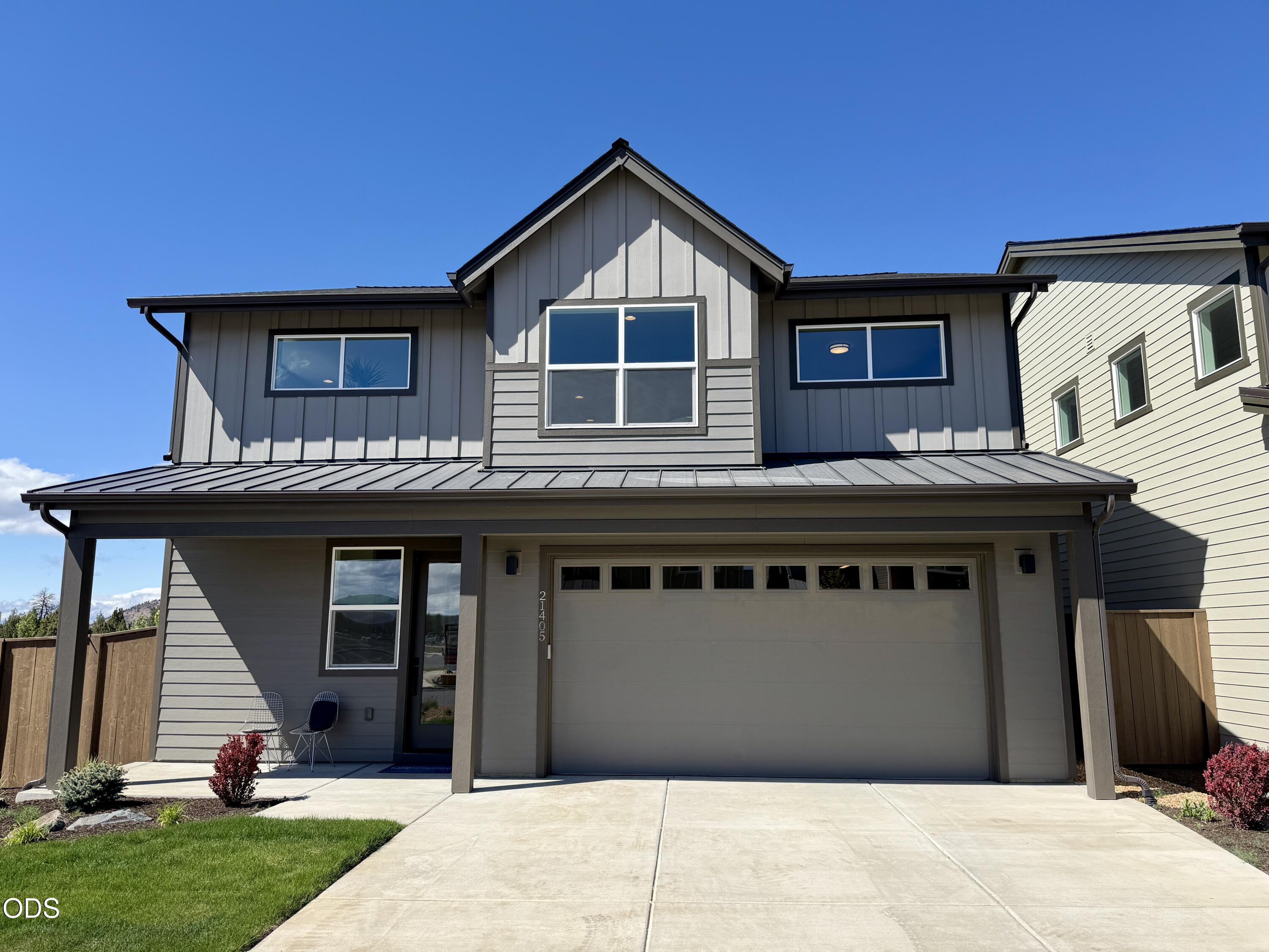 21405 SE Krakatoa Court, Lot 106