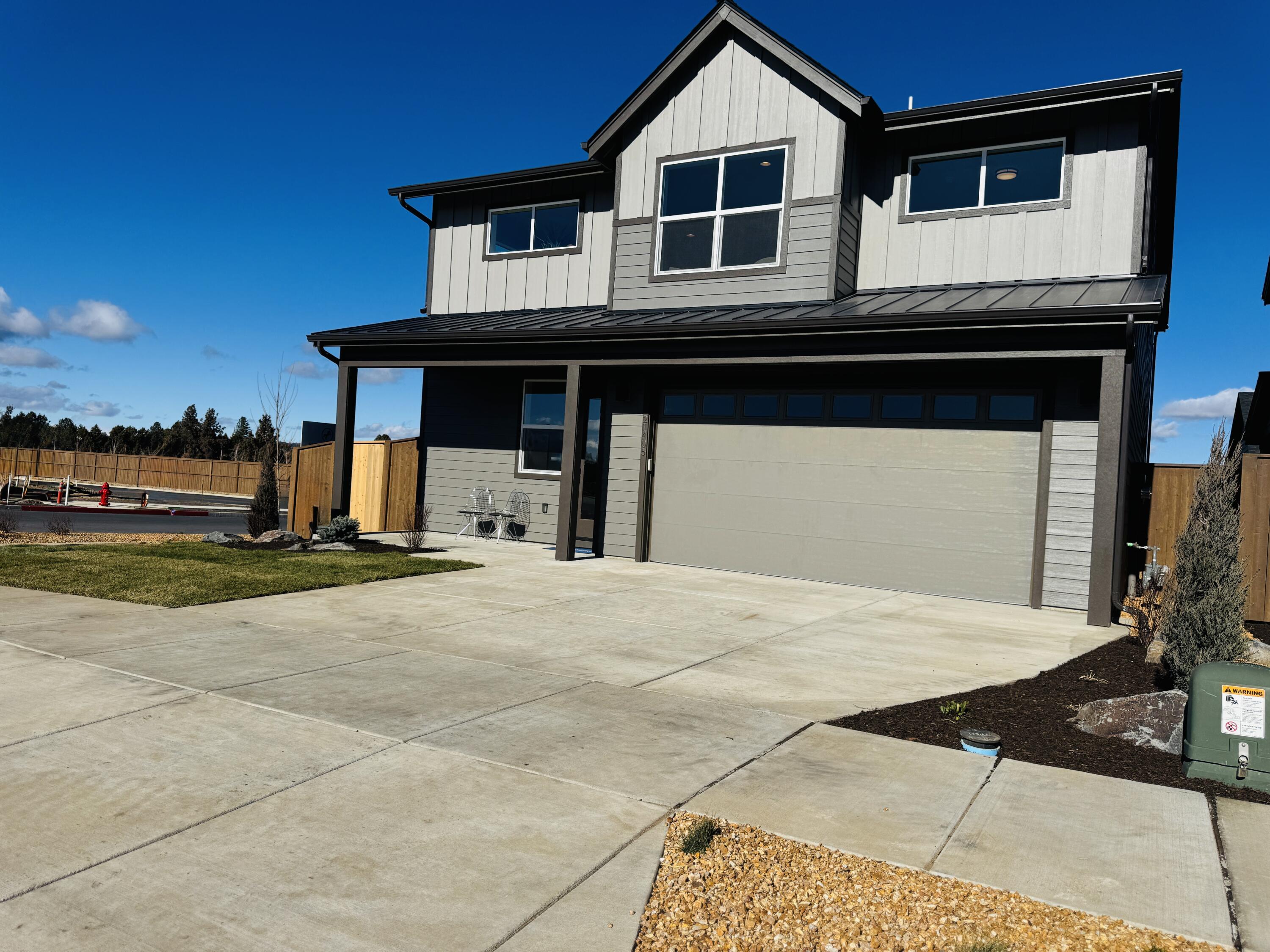 21405 SE Krakatoa Court, Lot 106