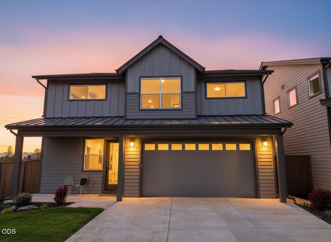 21405 SE Krakatoa Court, Lot 106