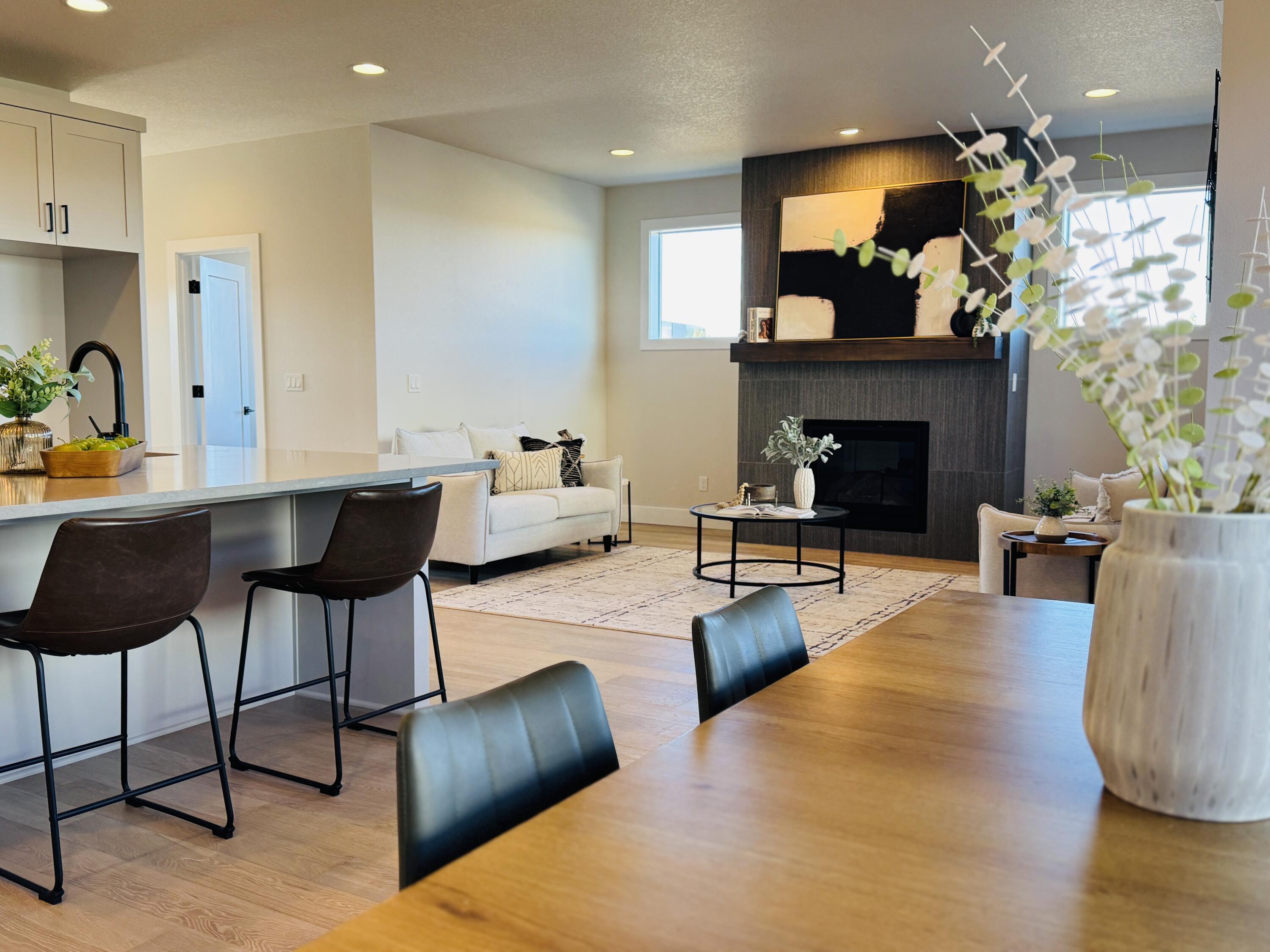 21405 SE Krakatoa Court, Lot 106