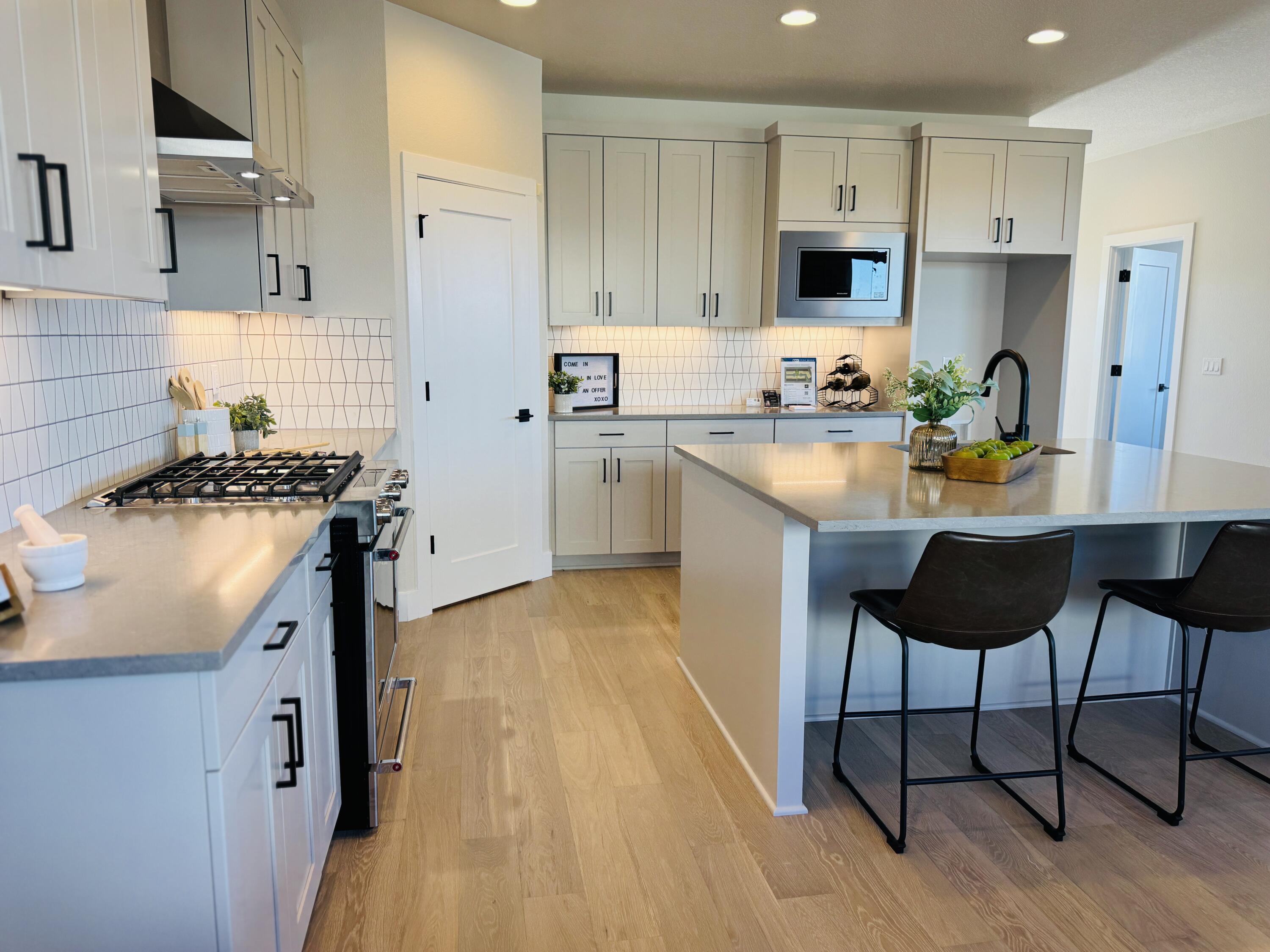 21405 SE Krakatoa Court, Lot 106