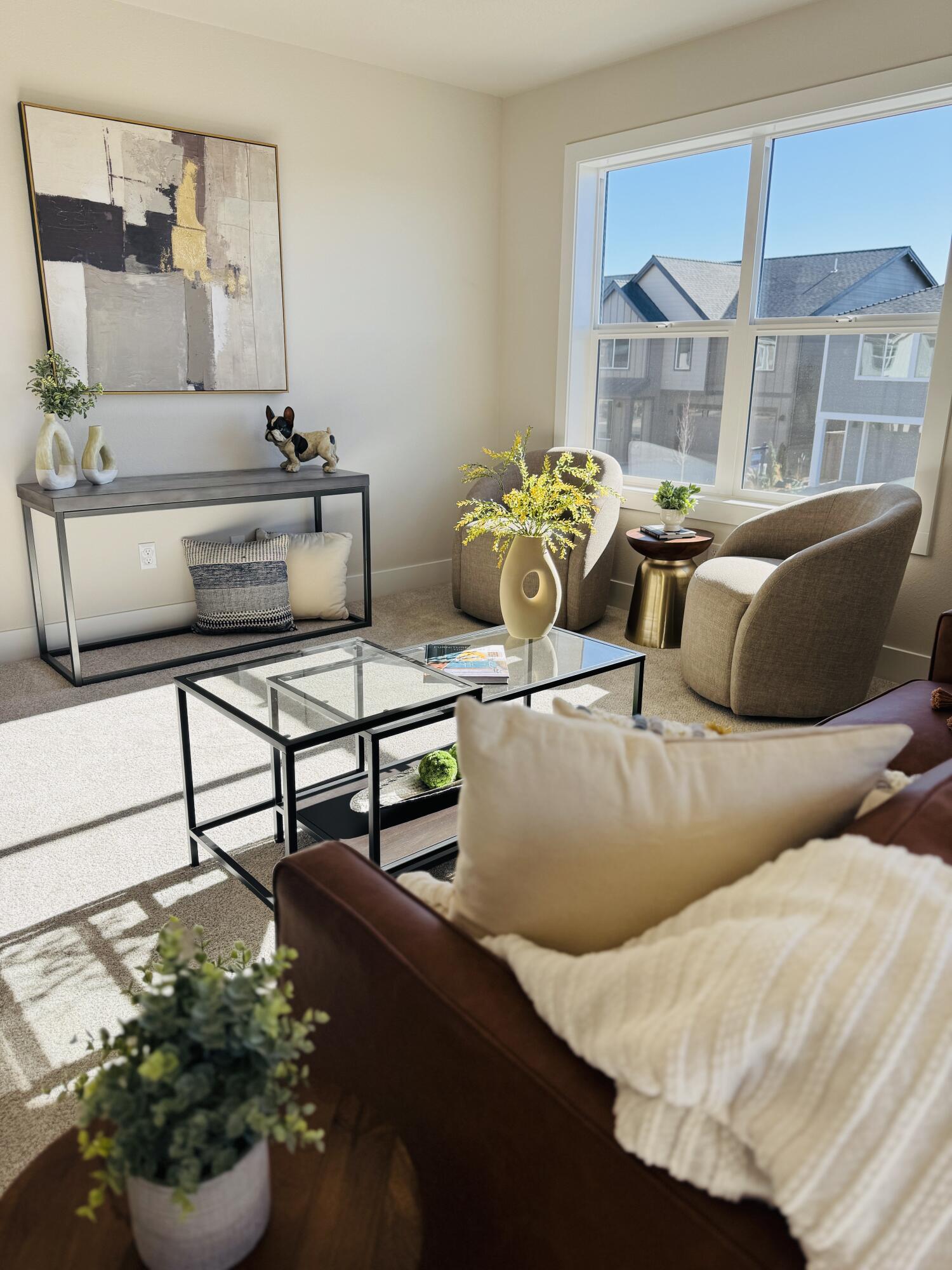 21405 SE Krakatoa Court, Lot 106