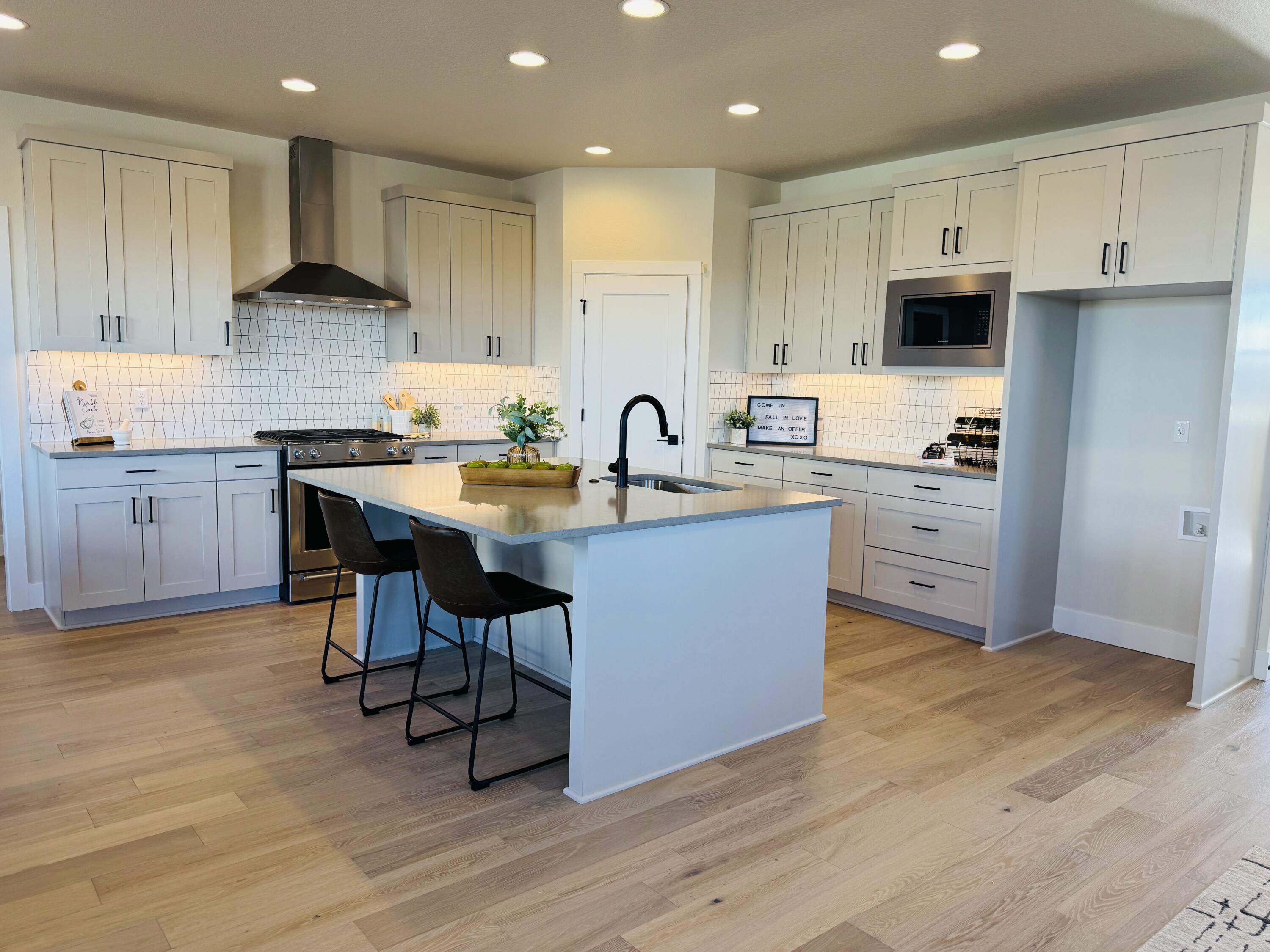 21405 SE Krakatoa Court, Lot 106
