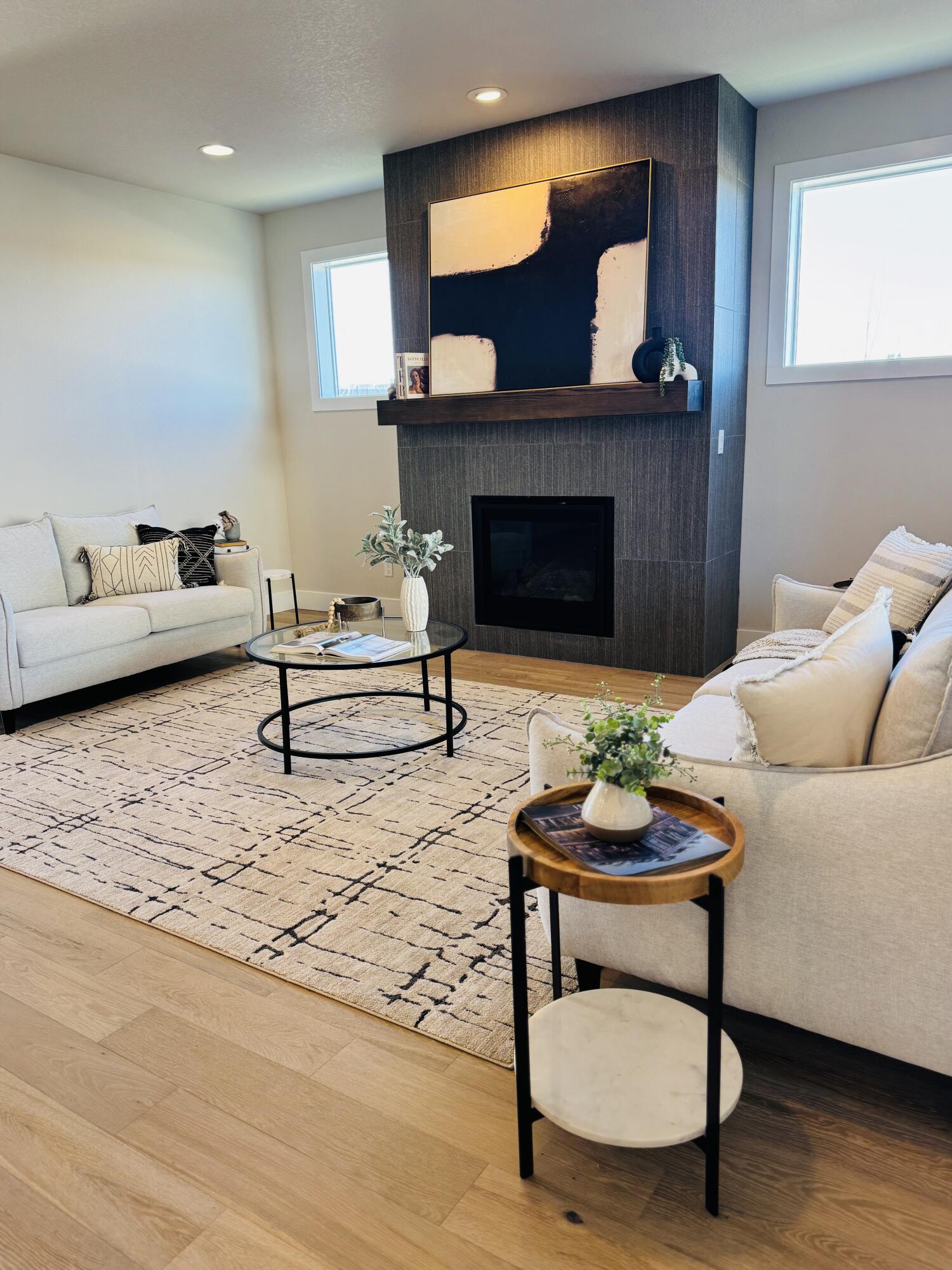 21405 SE Krakatoa Court, Lot 106