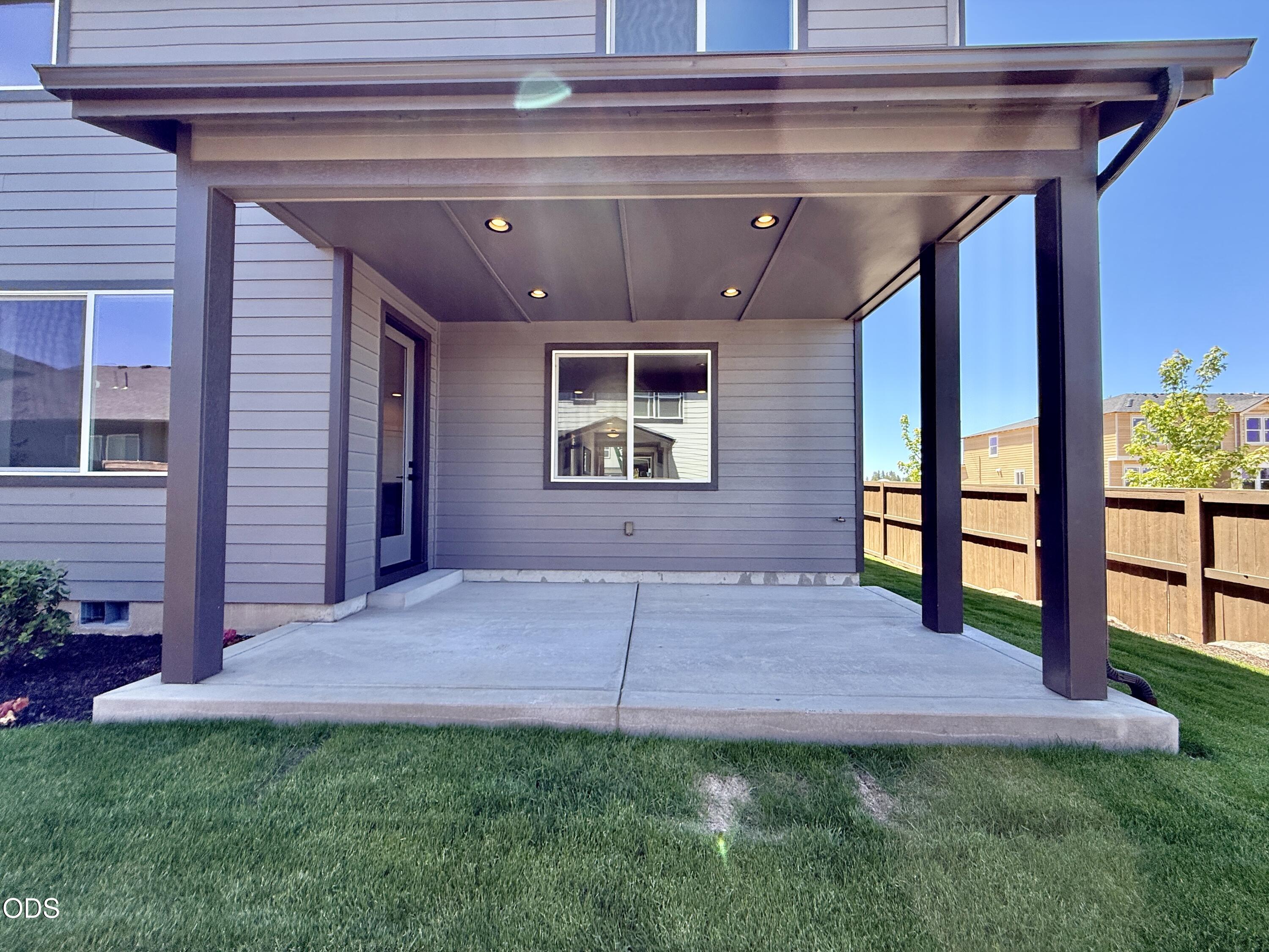 21405 SE Krakatoa Court, Lot 106