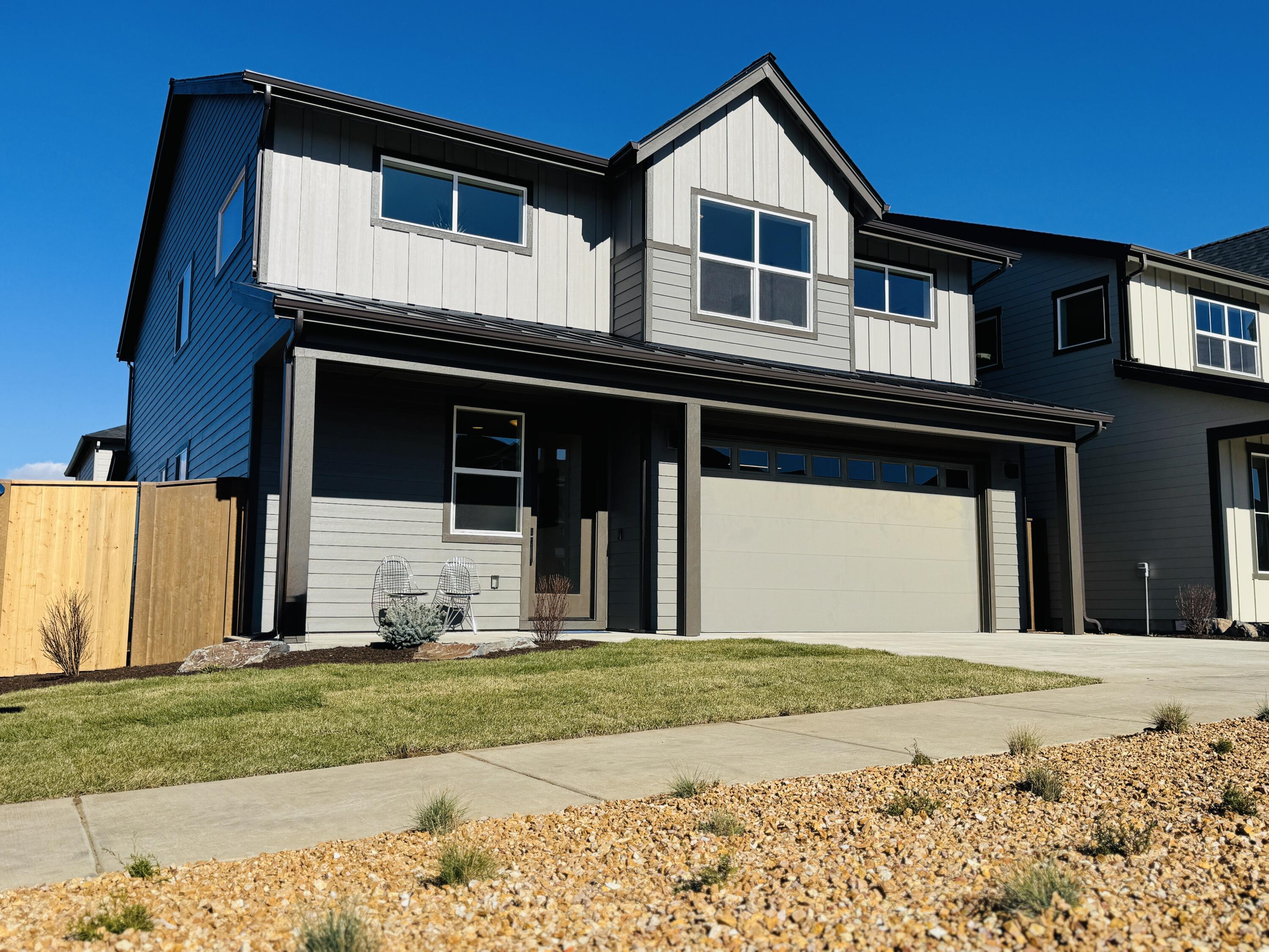 21405 SE Krakatoa Court, Lot 106