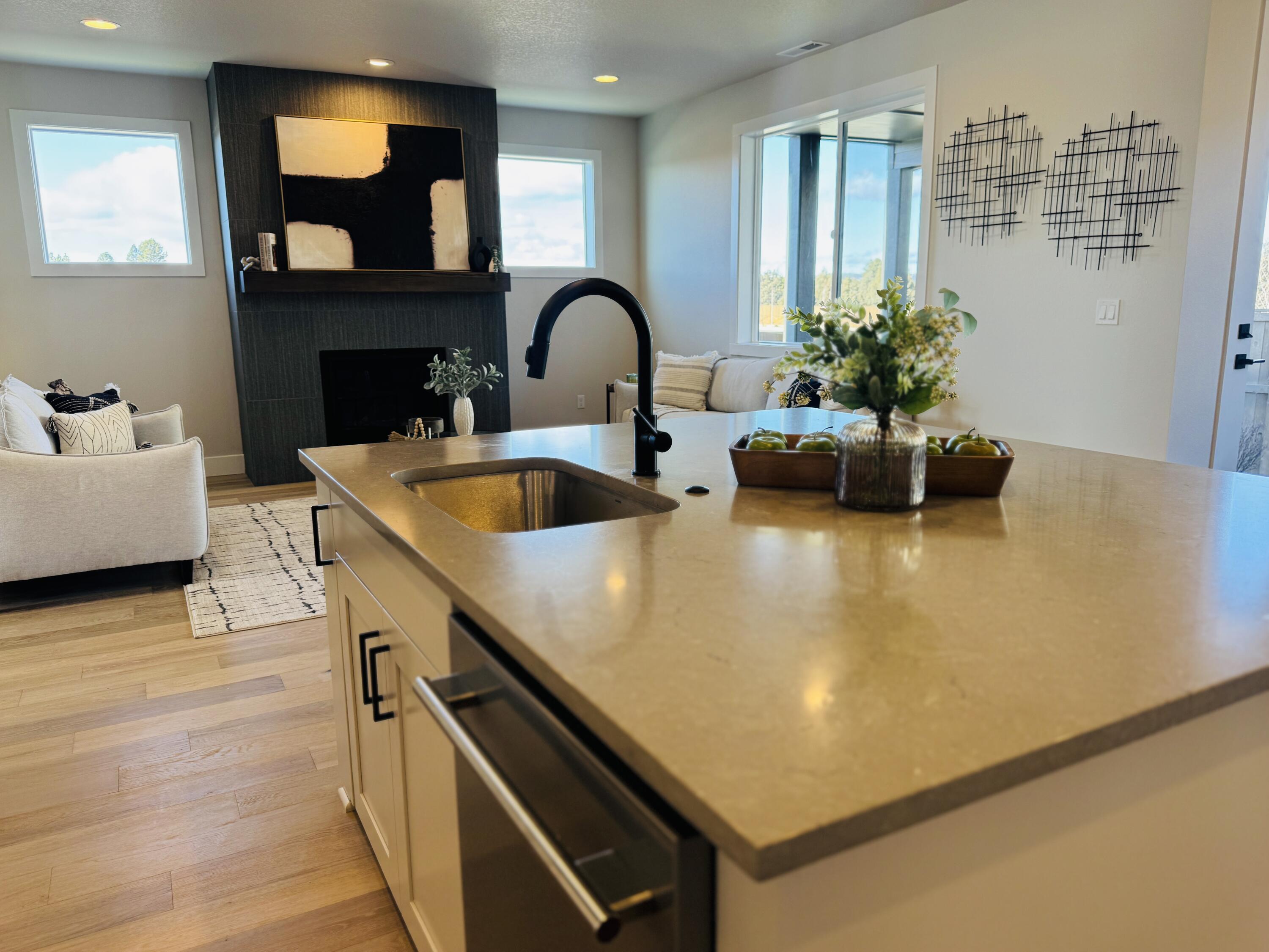 21405 SE Krakatoa Court, Lot 106