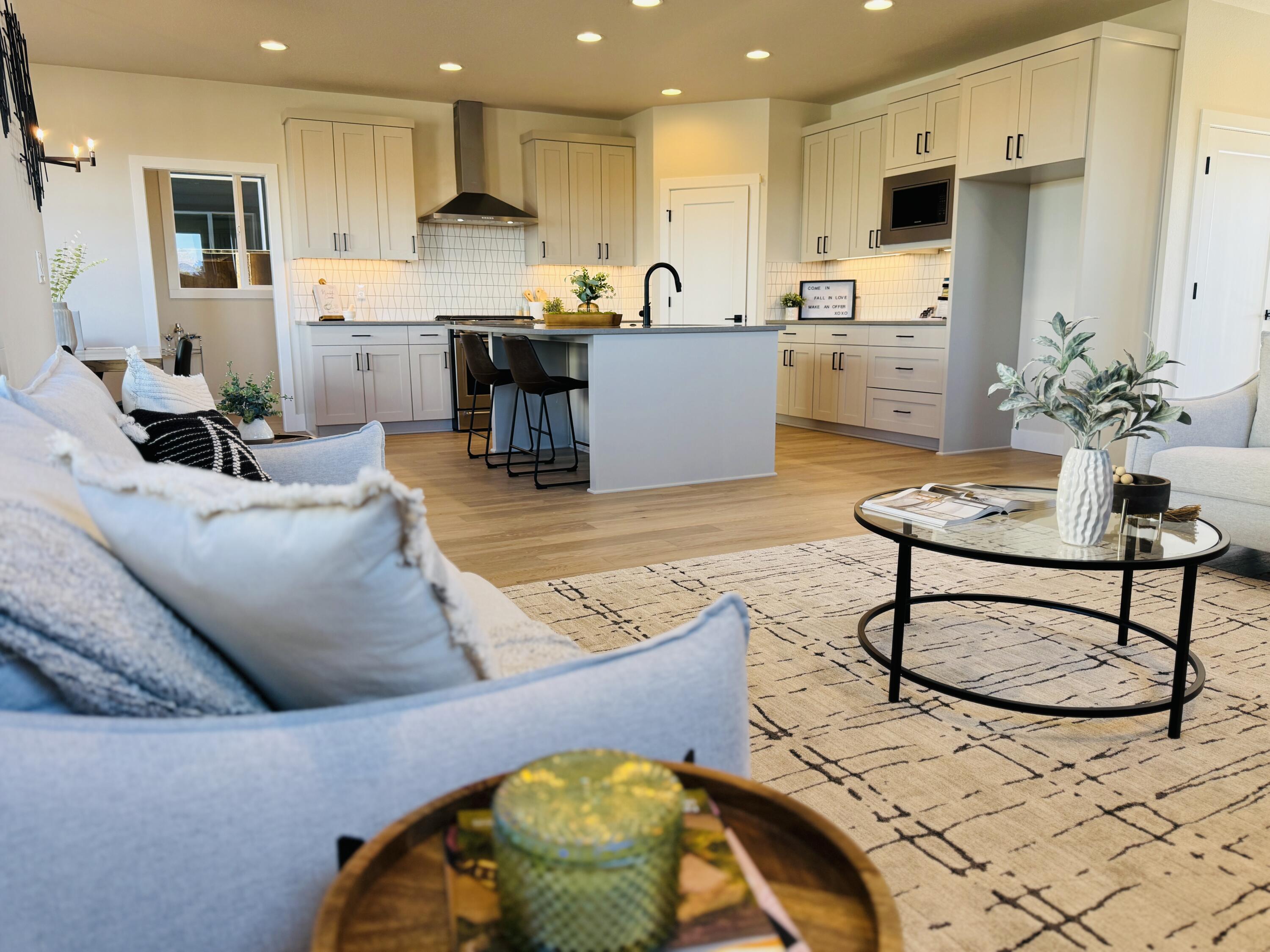 21405 SE Krakatoa Court, Lot 106