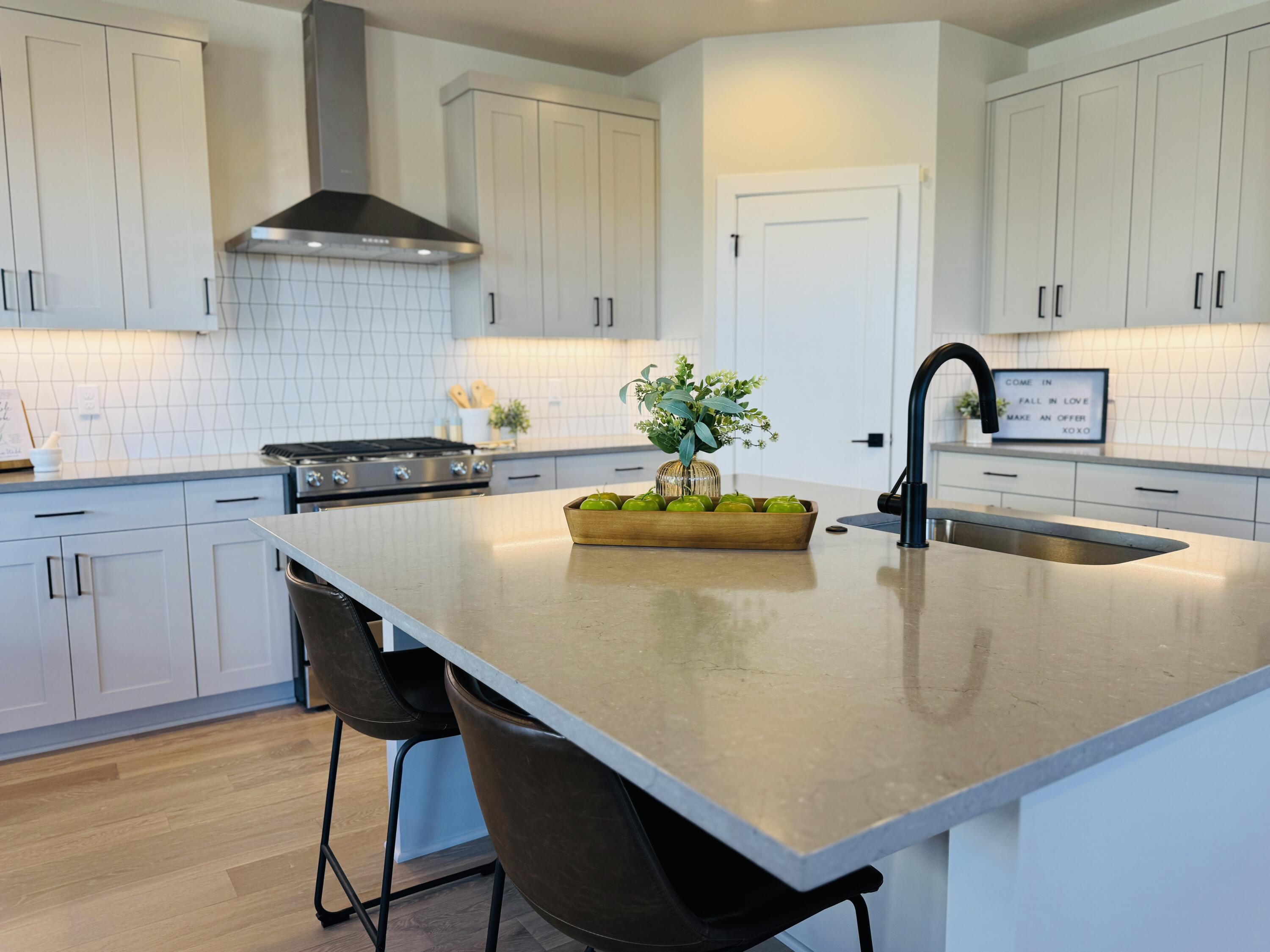 21405 SE Krakatoa Court, Lot 106