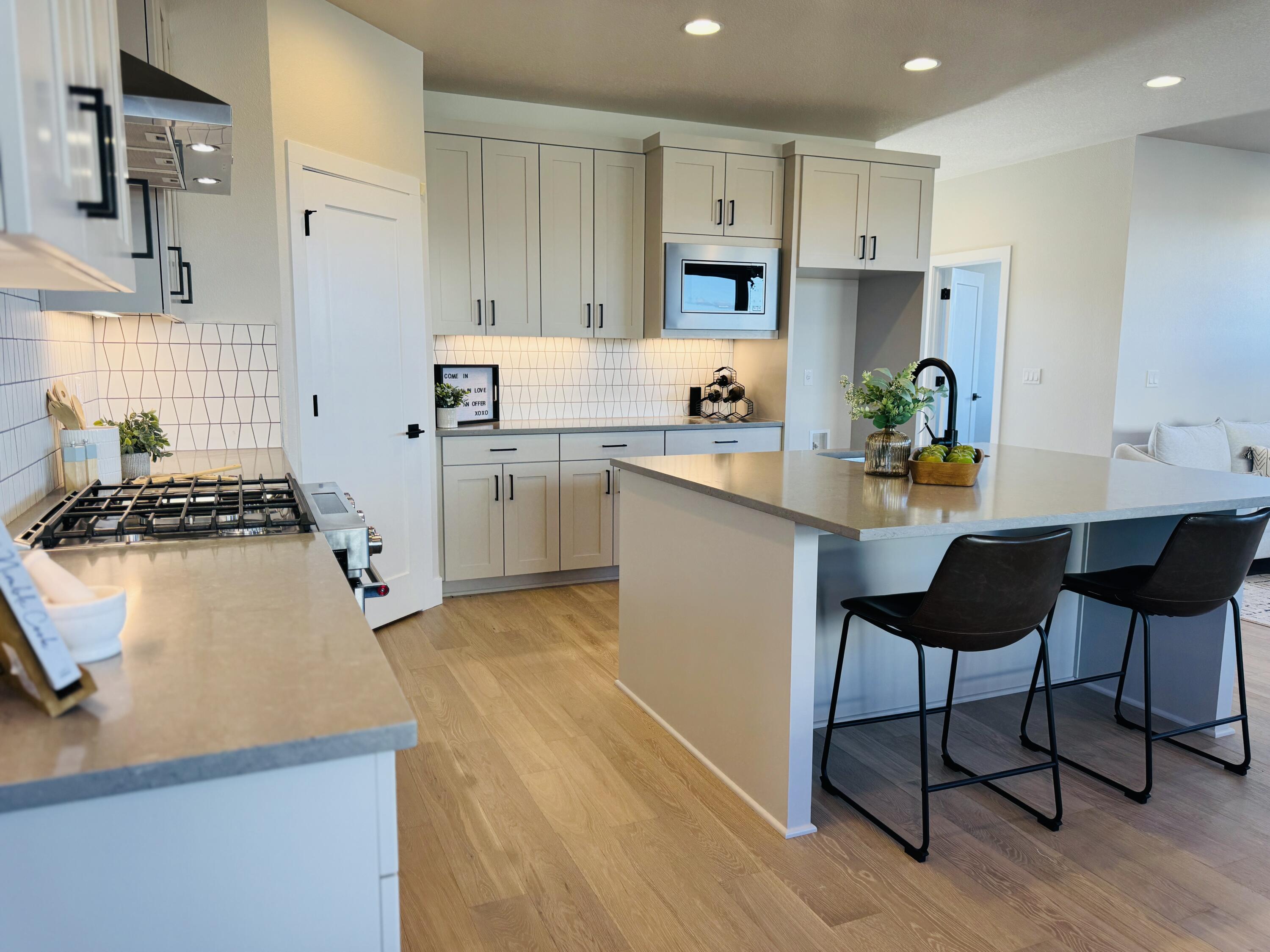 21405 SE Krakatoa Court, Lot 106