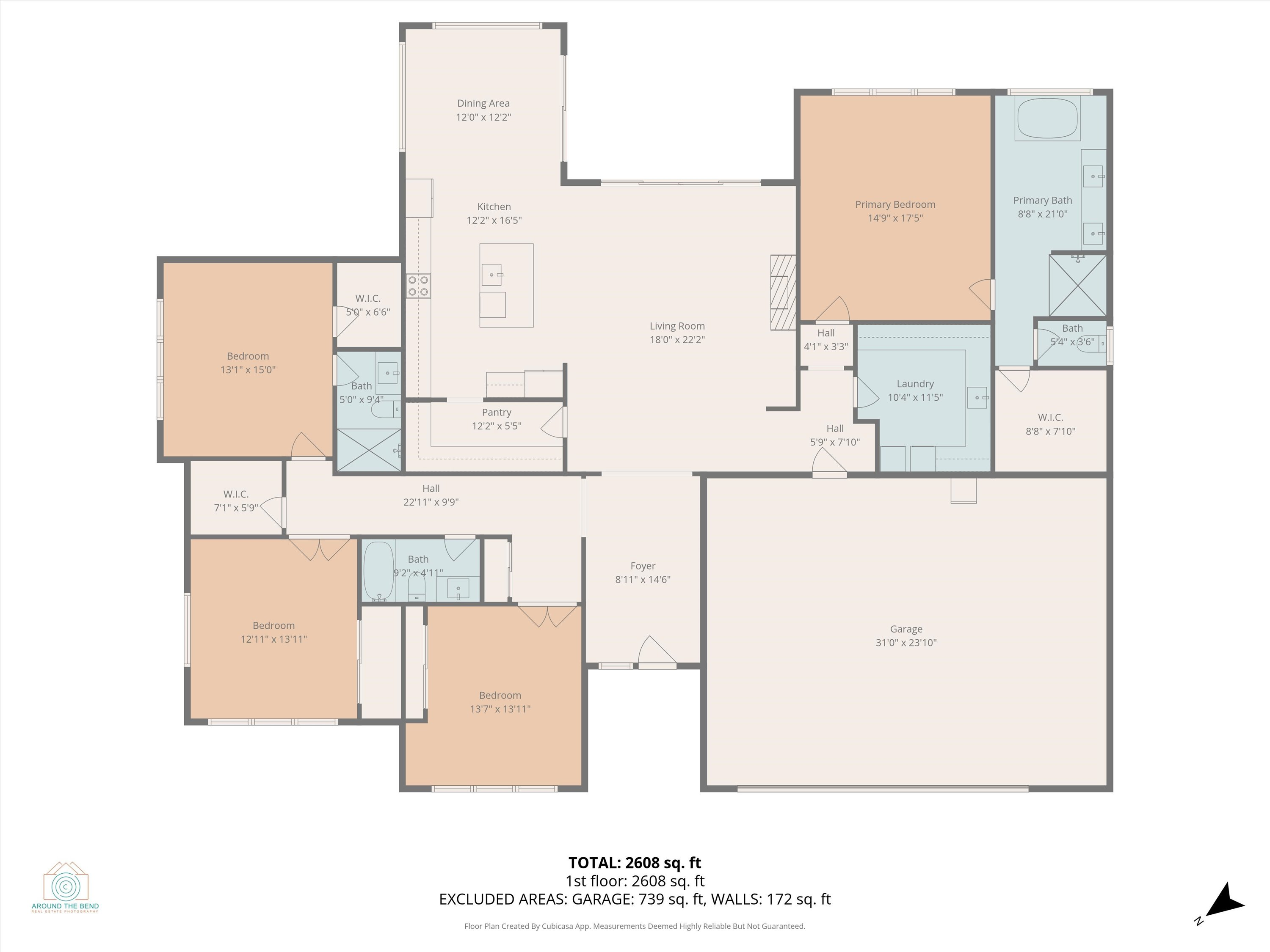 60886 SW Headwaters Loop