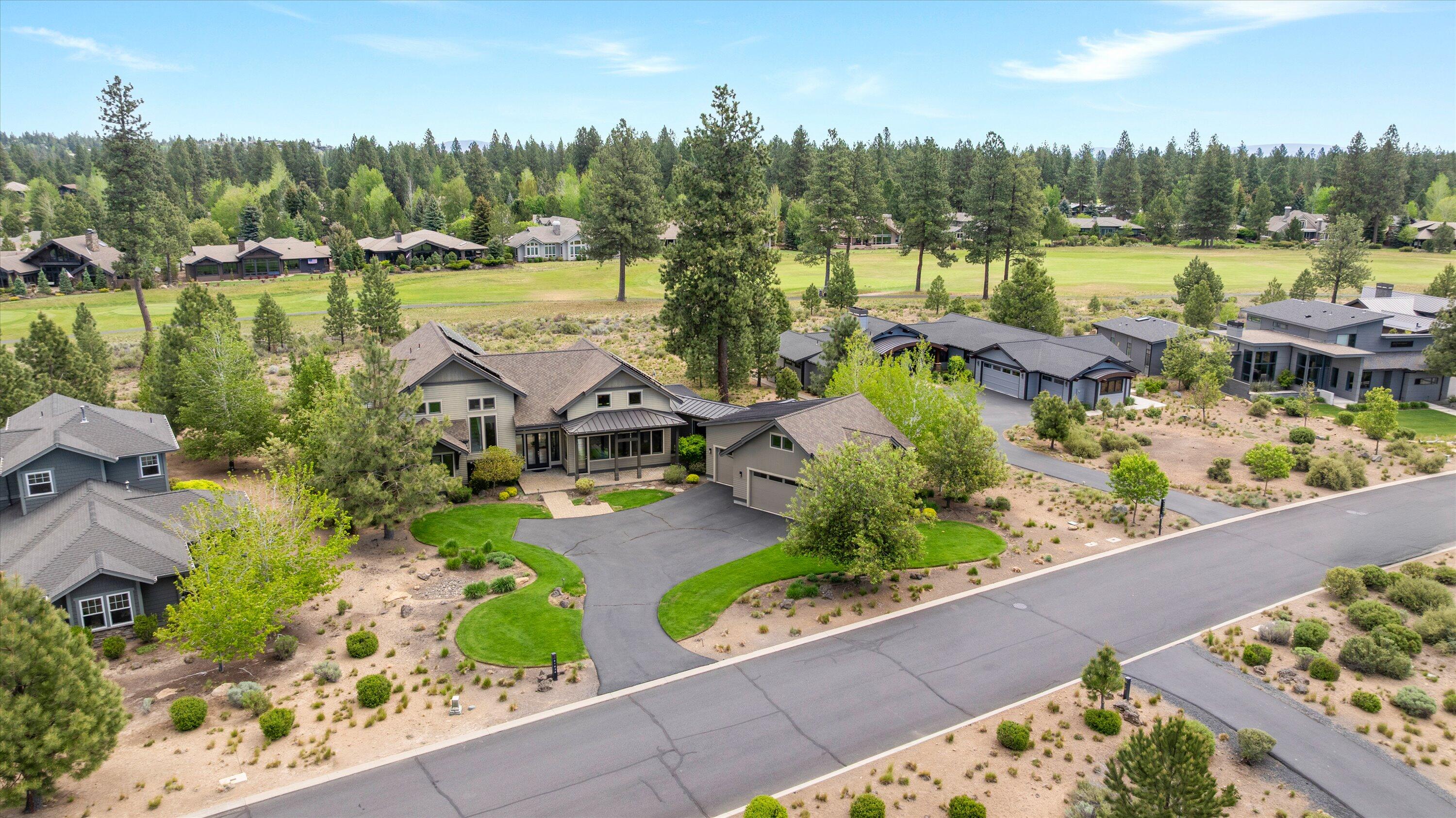 61636 Hosmer Lake Drive