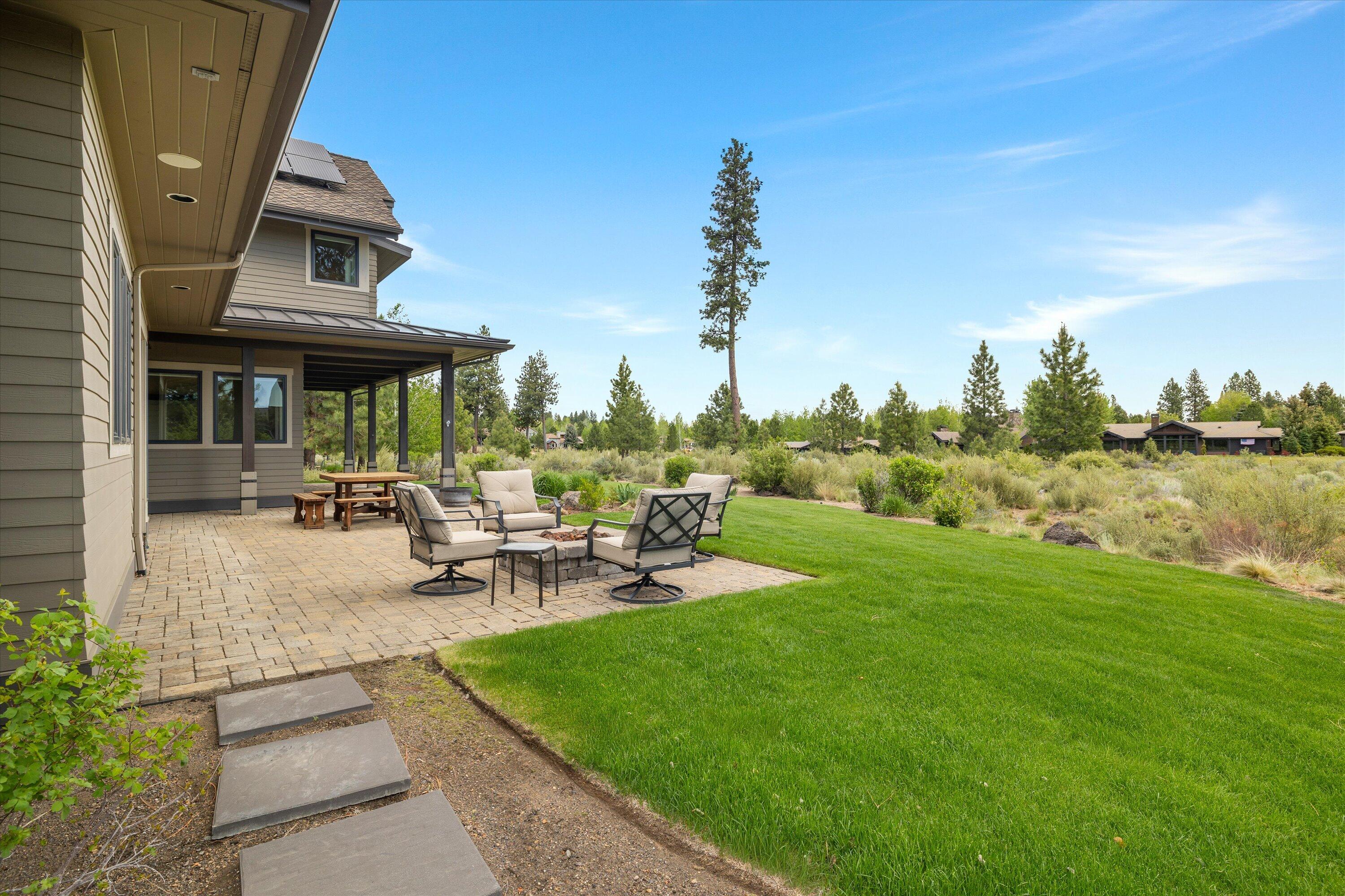 61636 Hosmer Lake Drive