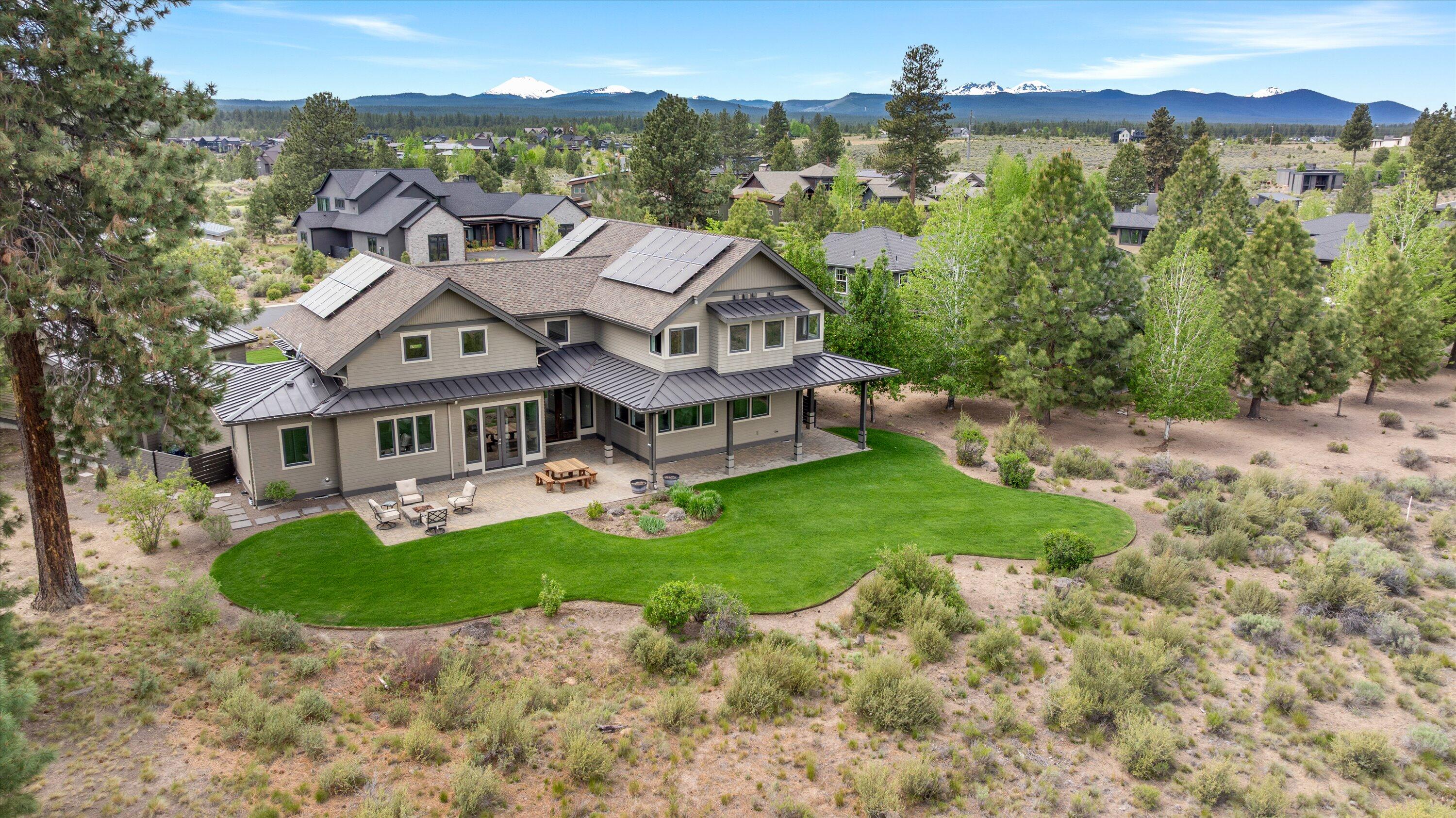 61636 Hosmer Lake Drive