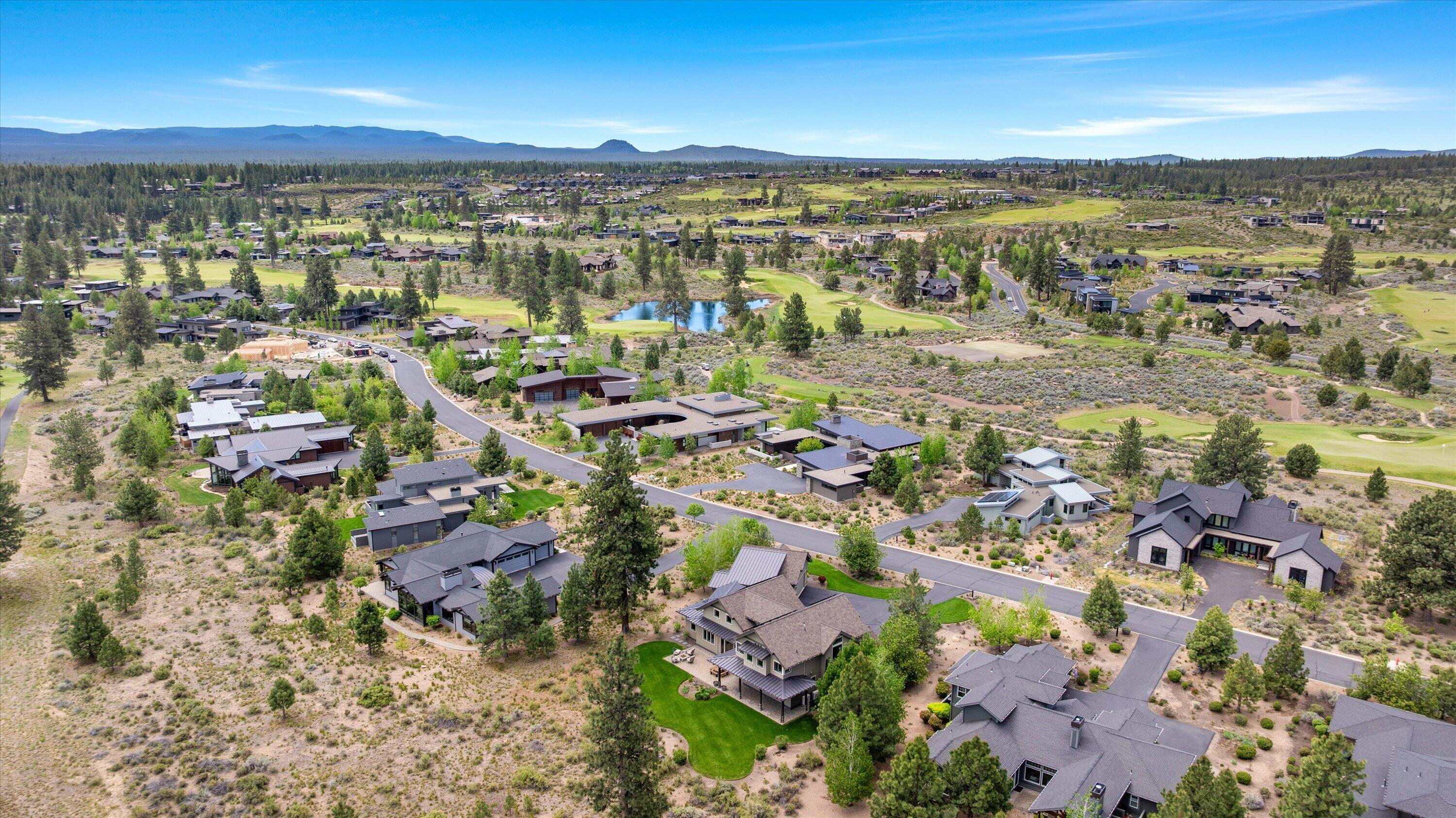 61636 Hosmer Lake Drive