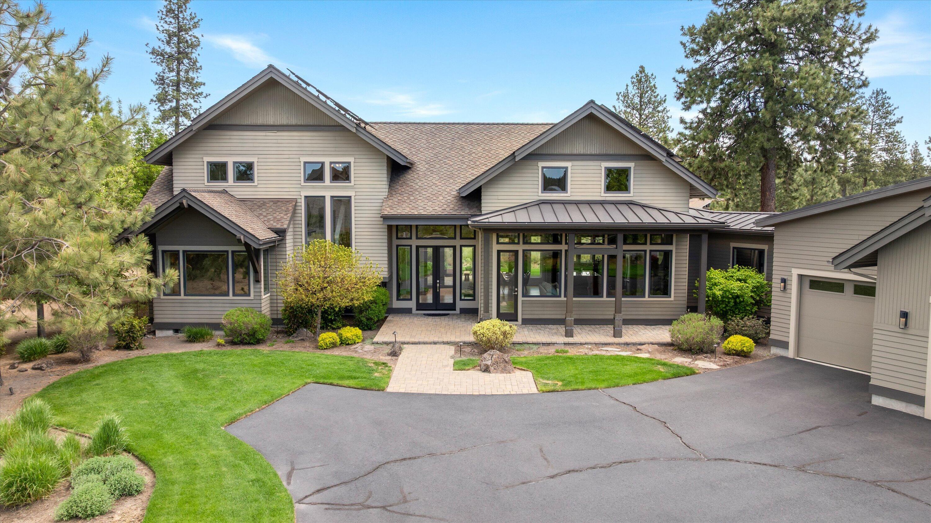 61636 Hosmer Lake Drive