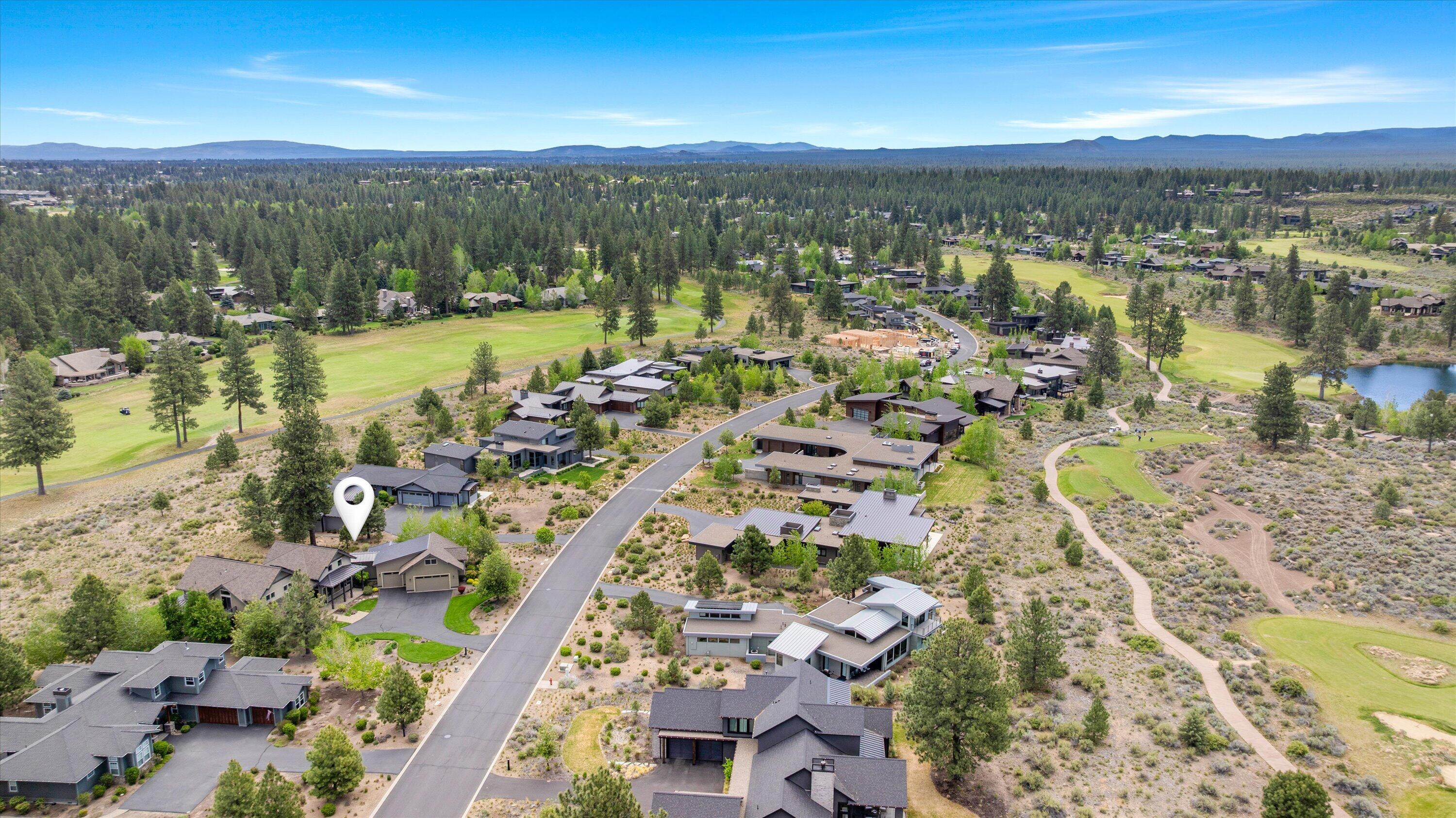 61636 Hosmer Lake Drive