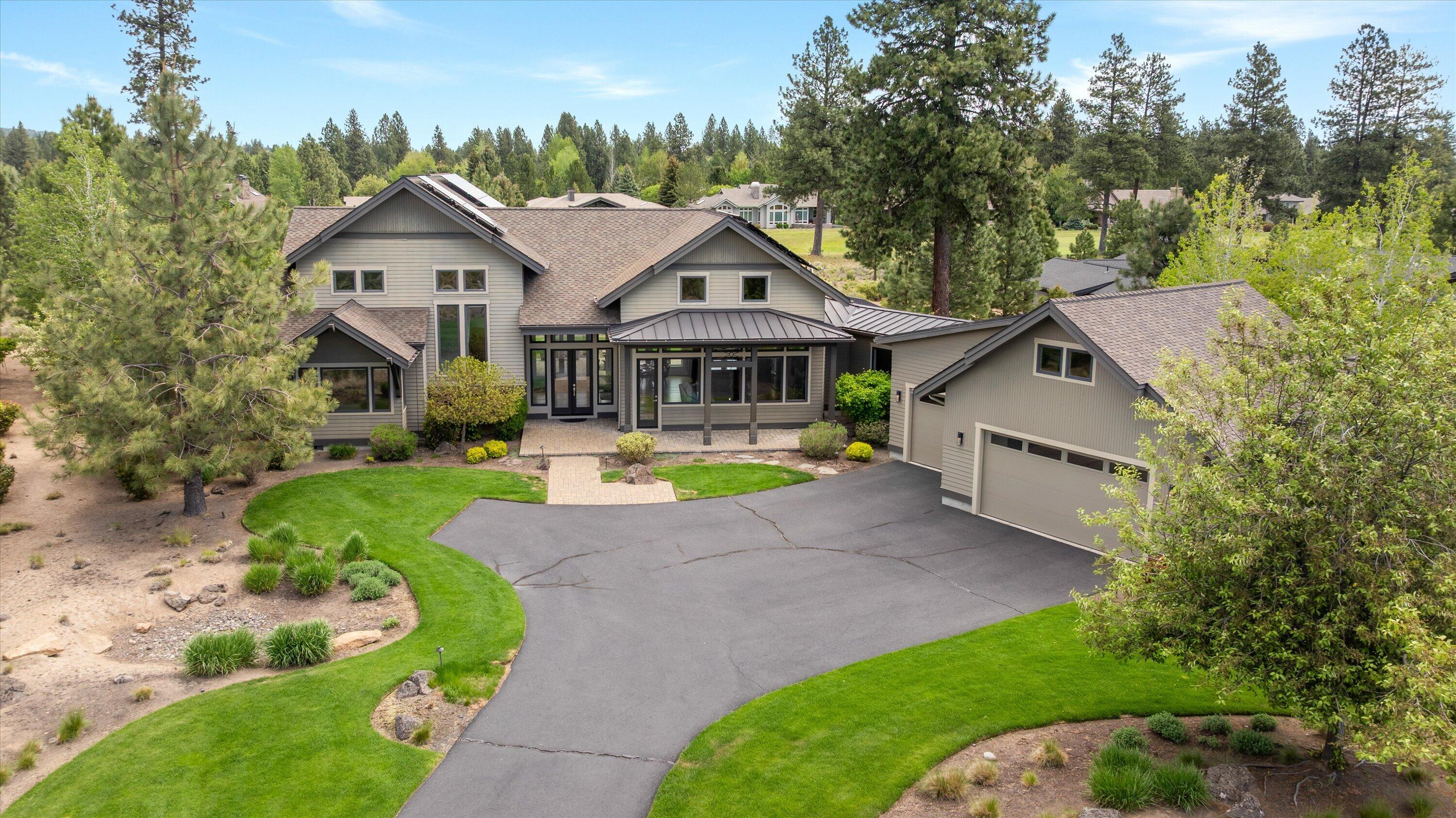 61636 Hosmer Lake Drive
