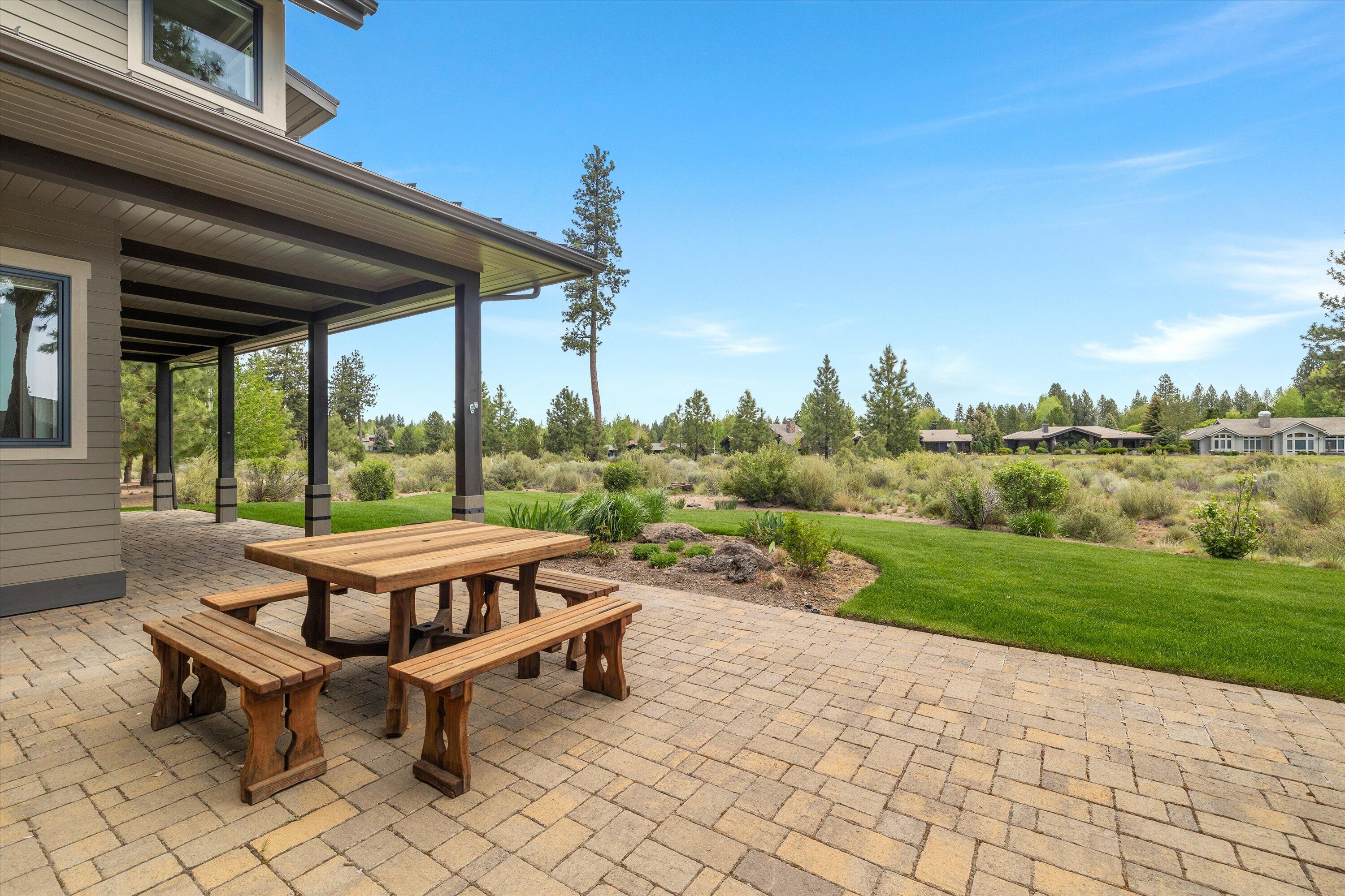 61636 Hosmer Lake Drive