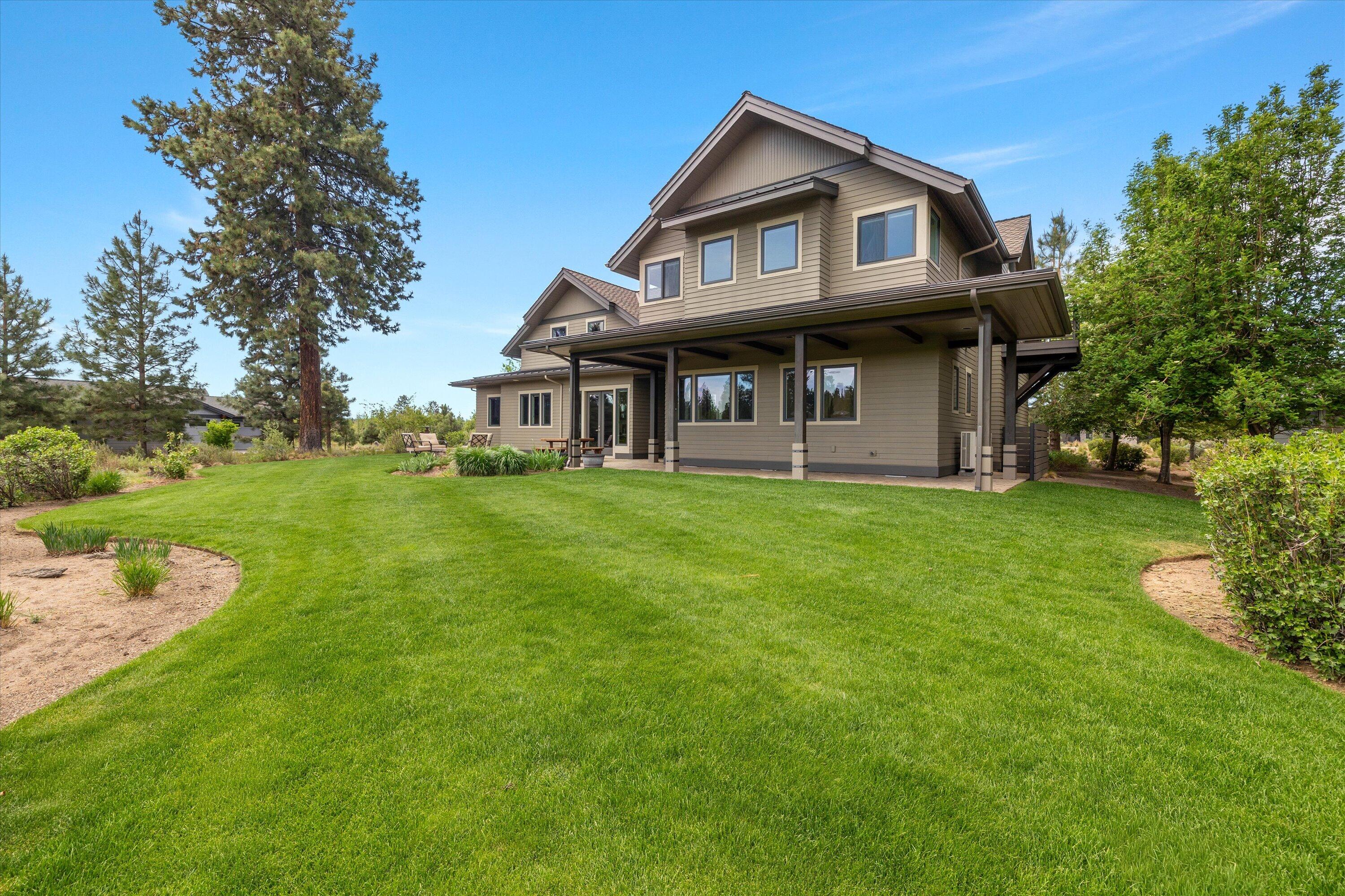 61636 Hosmer Lake Drive