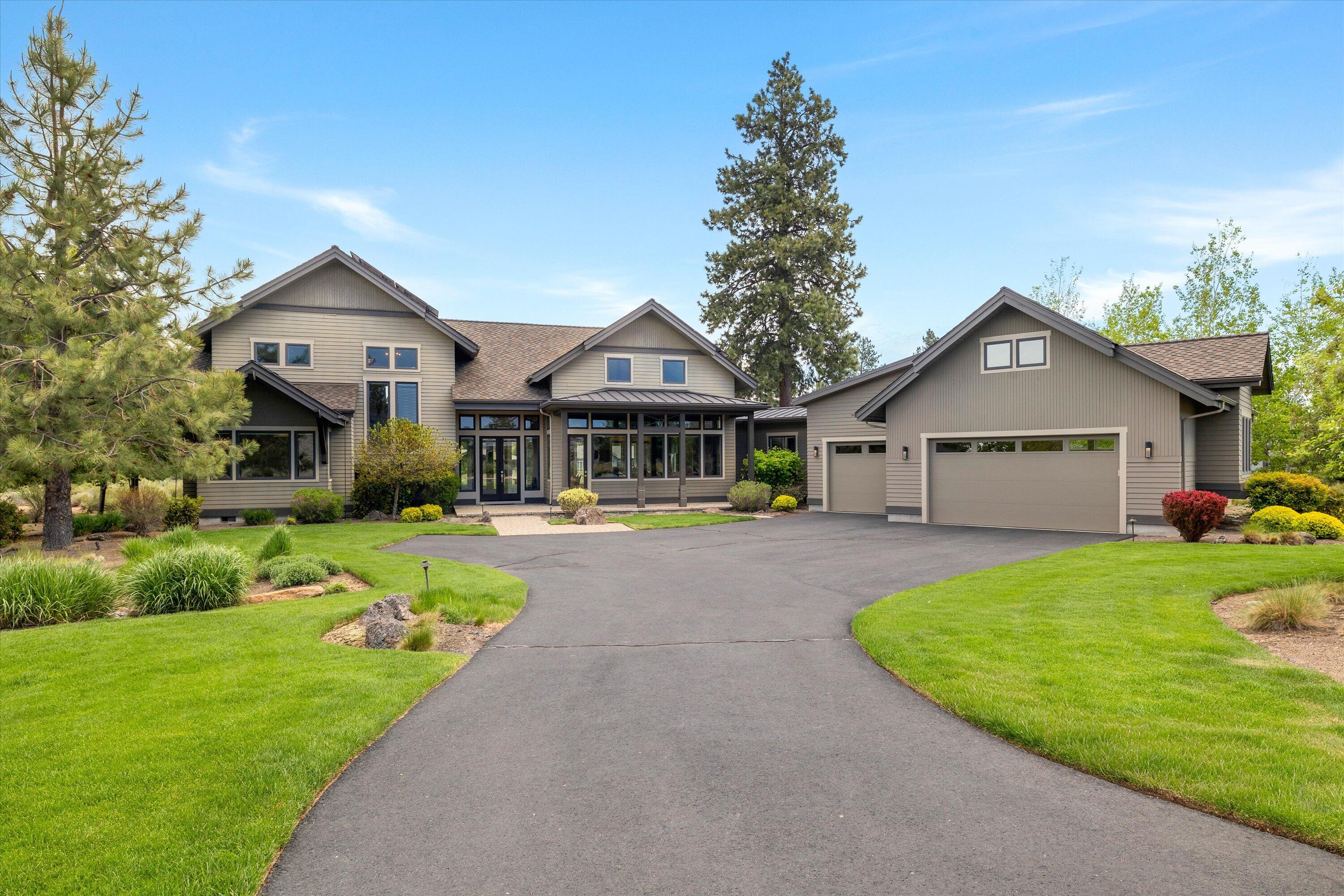 61636 Hosmer Lake Drive