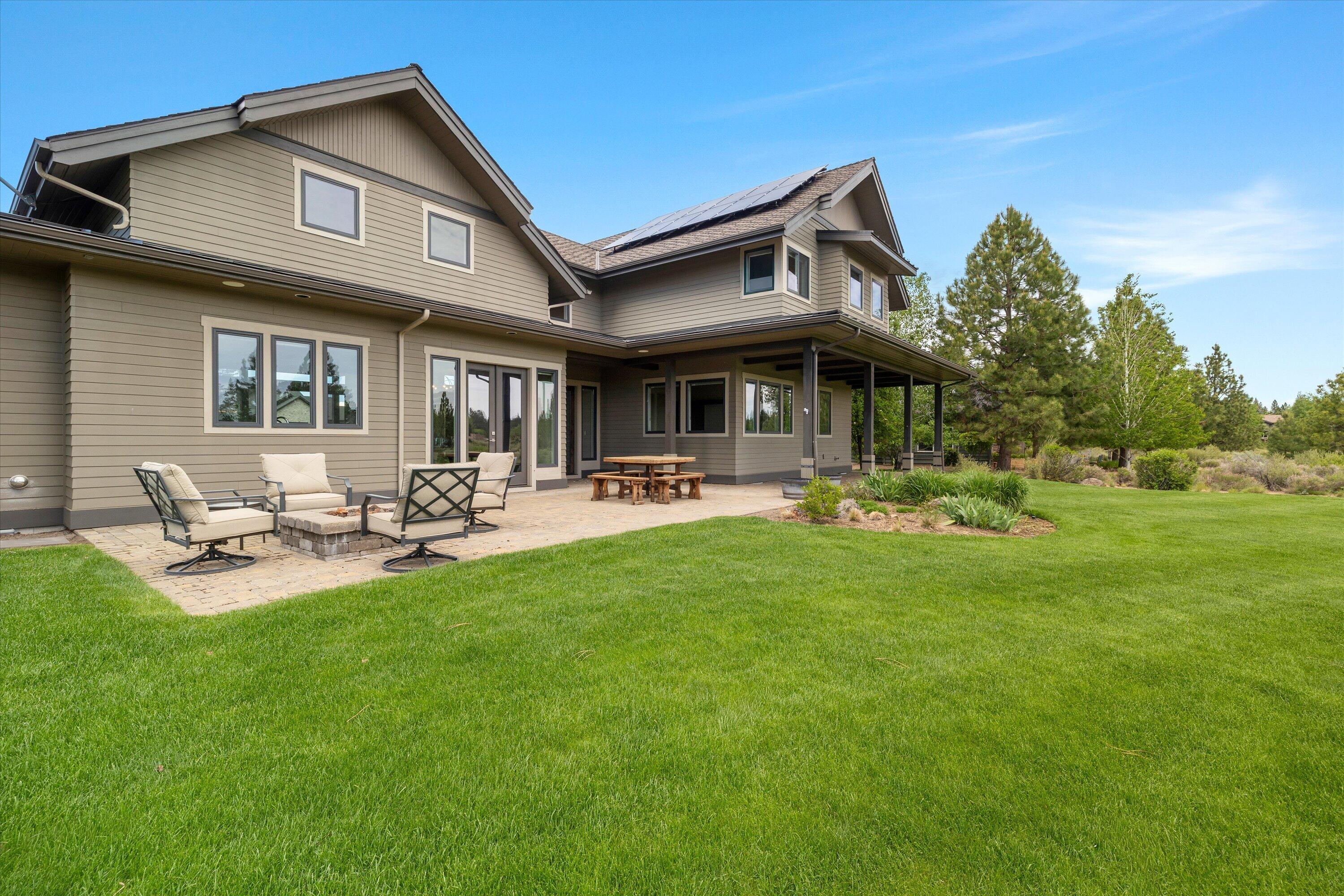 61636 Hosmer Lake Drive