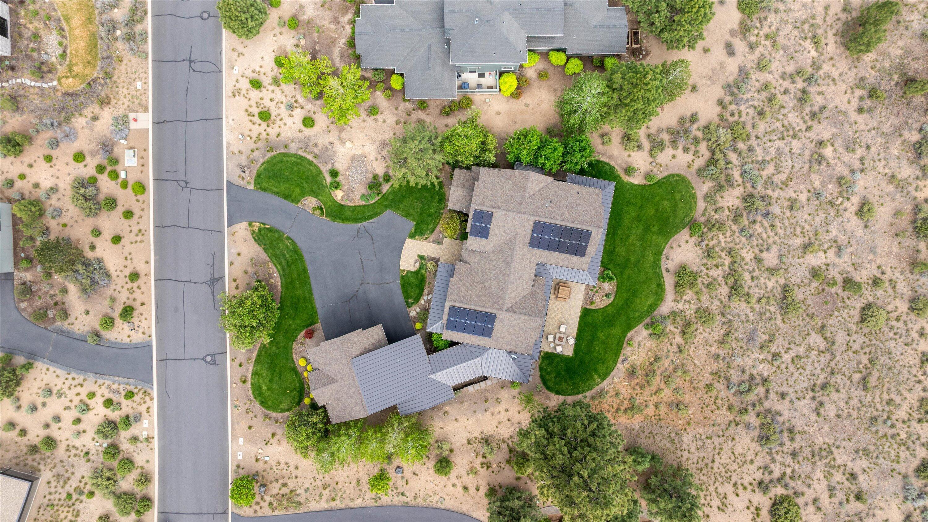 61636 Hosmer Lake Drive
