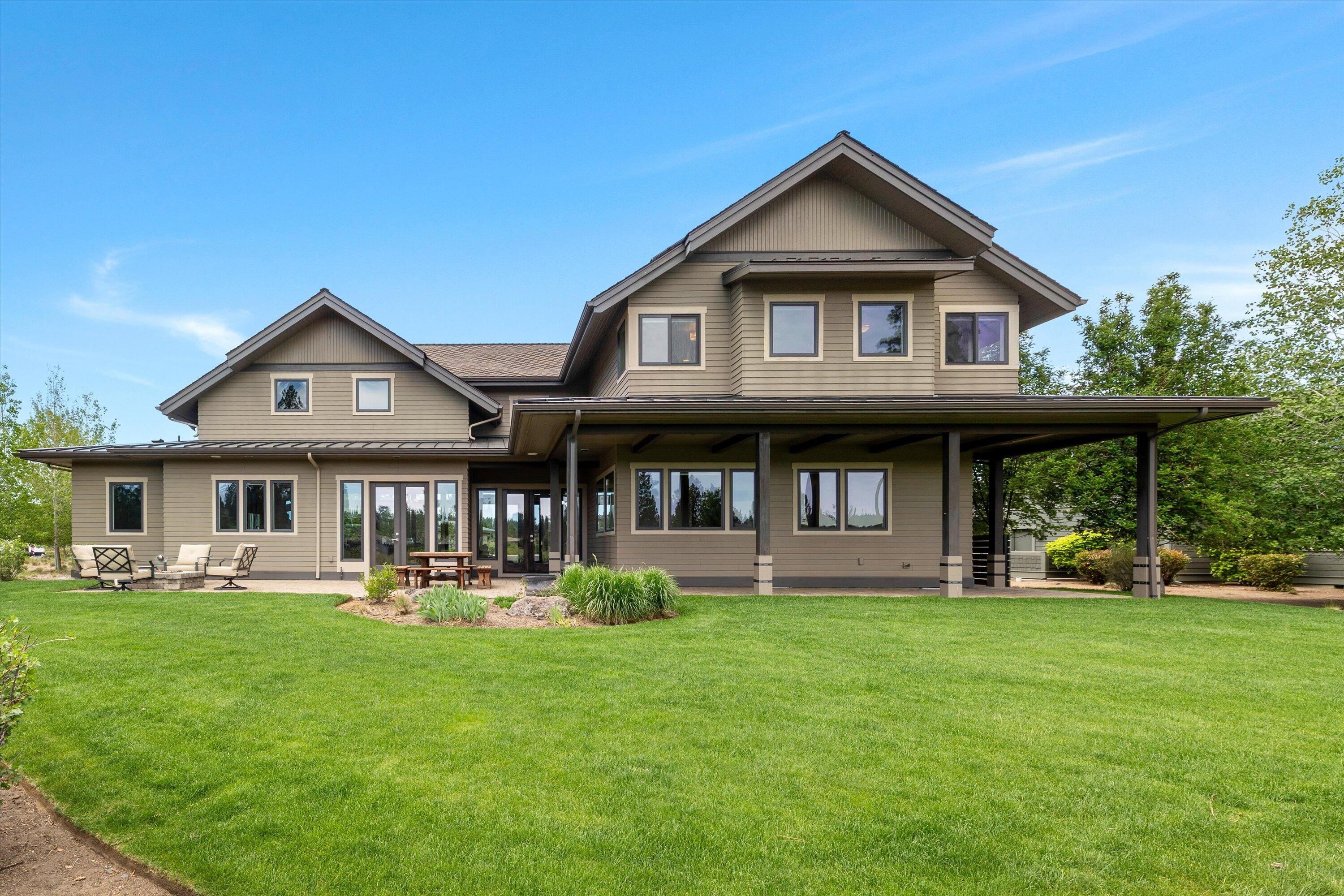 61636 Hosmer Lake Drive