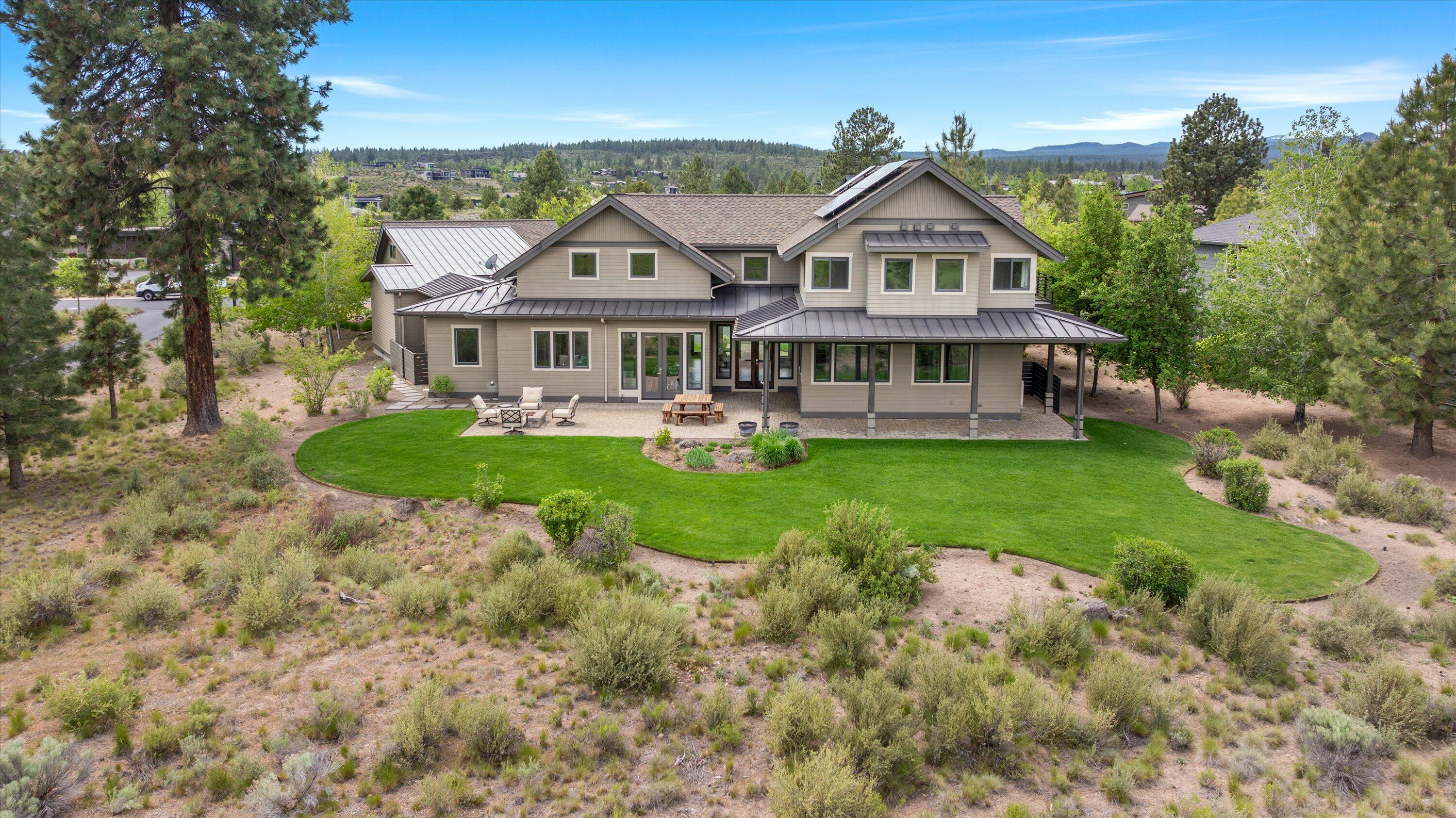 61636 Hosmer Lake Drive