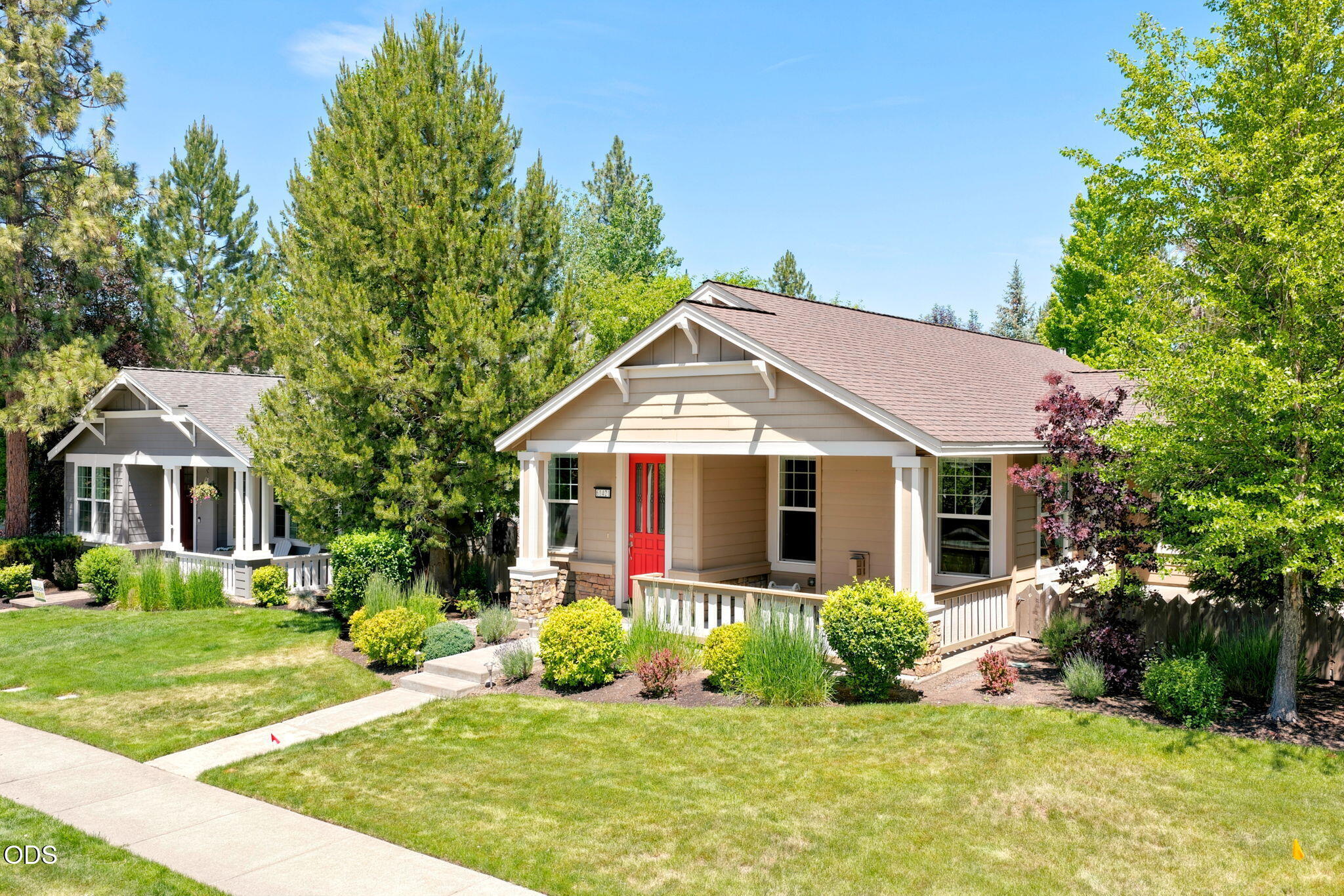 61421 Davis Lake Loop