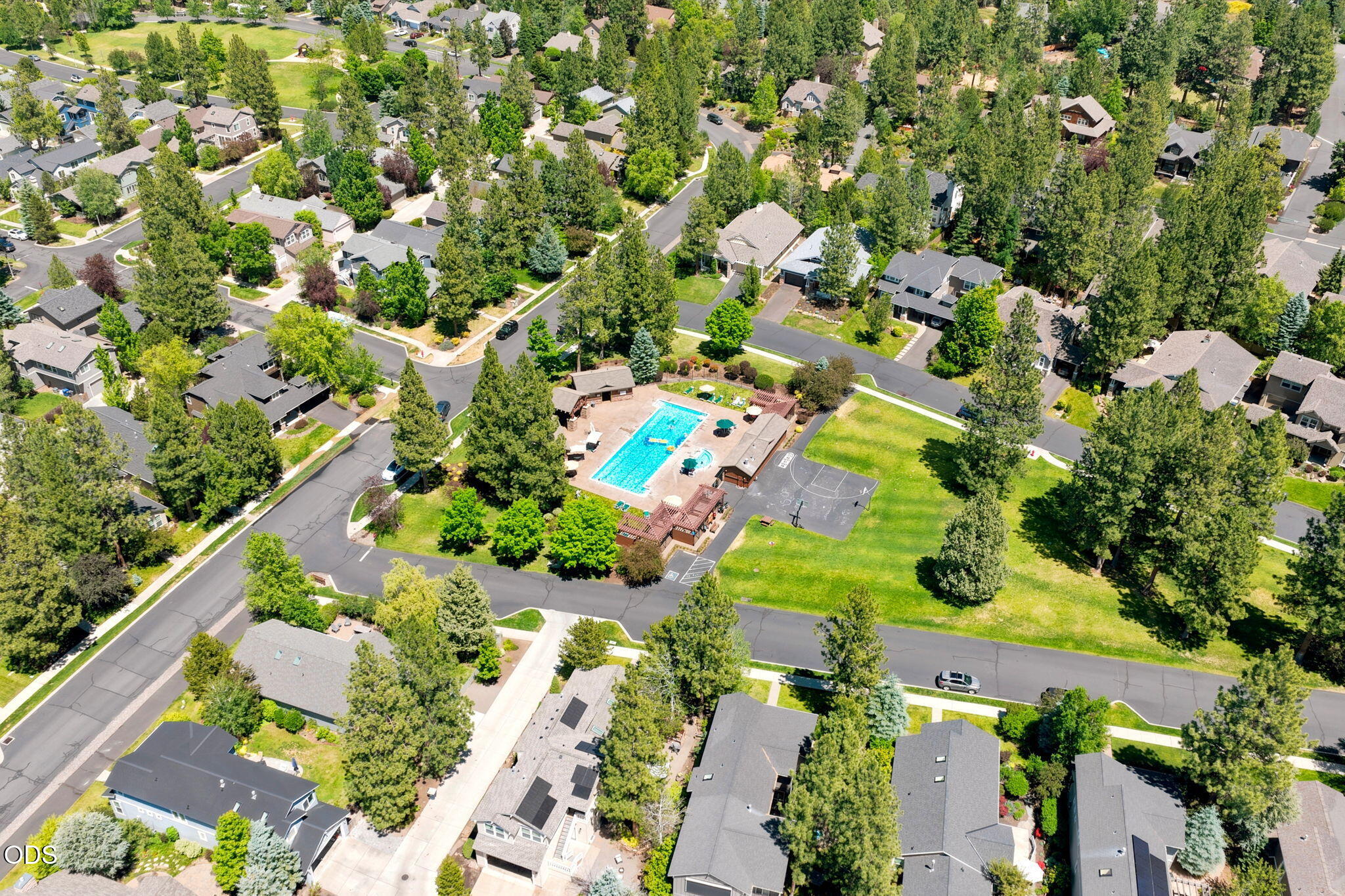 61421 Davis Lake Loop