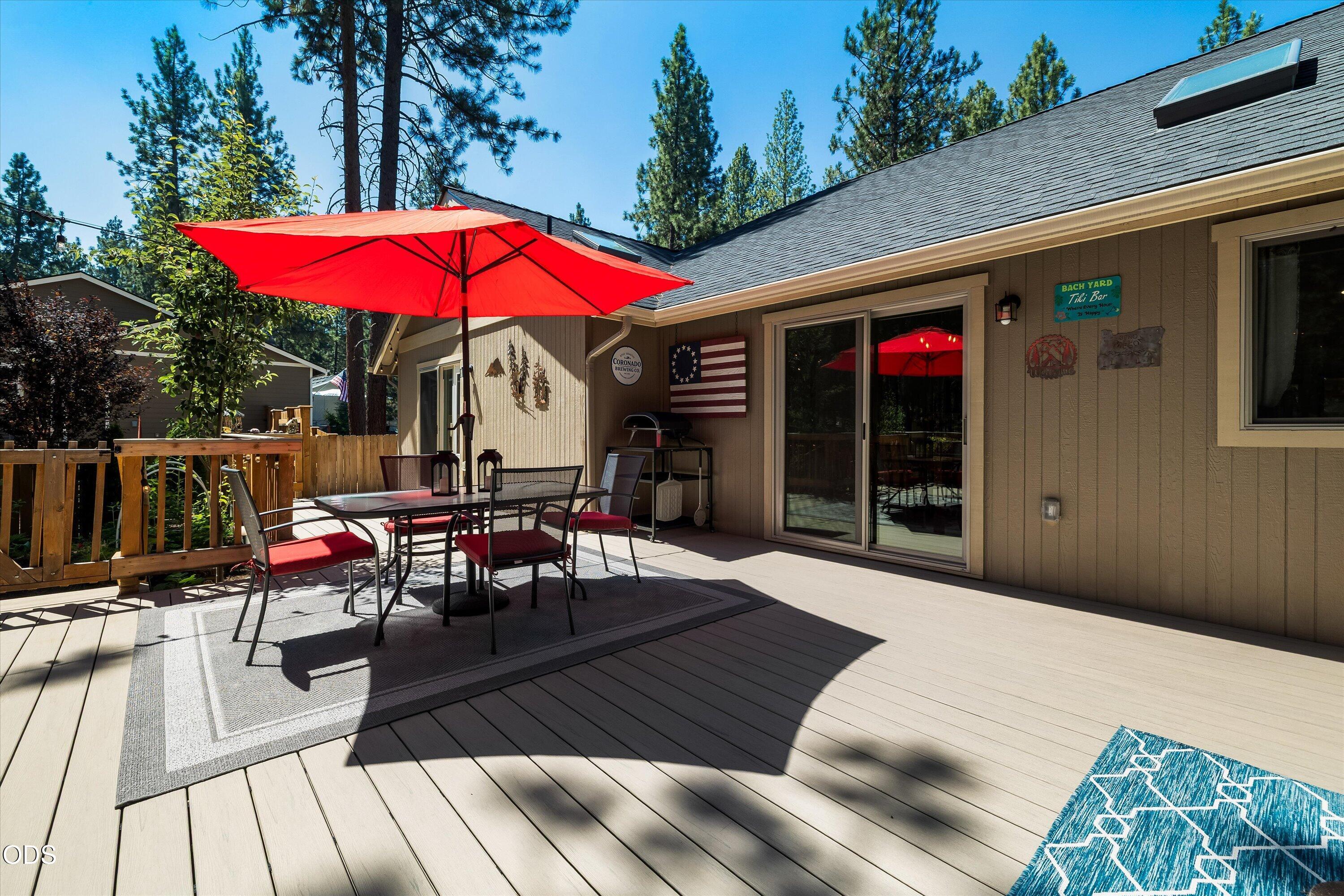 60134 Turquoise Road