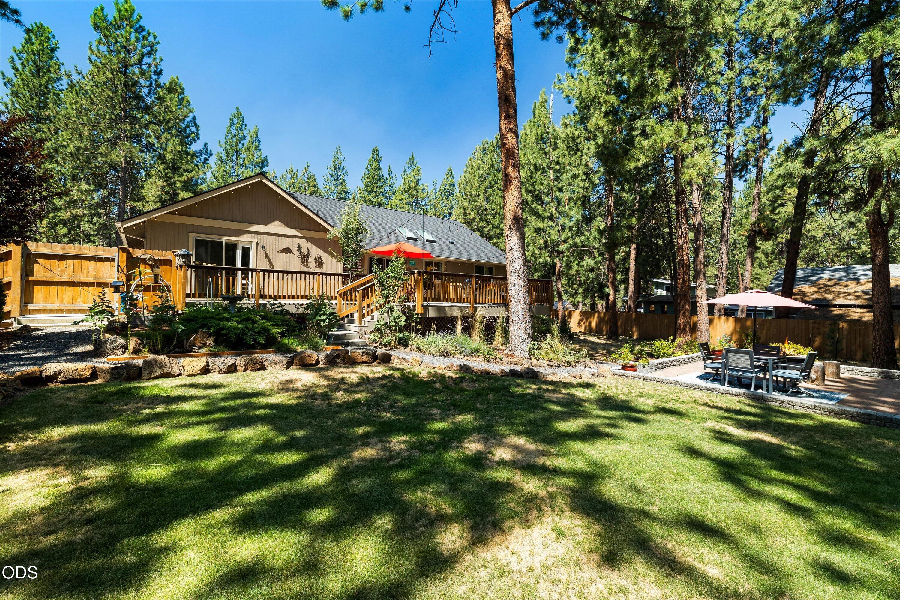 60134 Turquoise Road