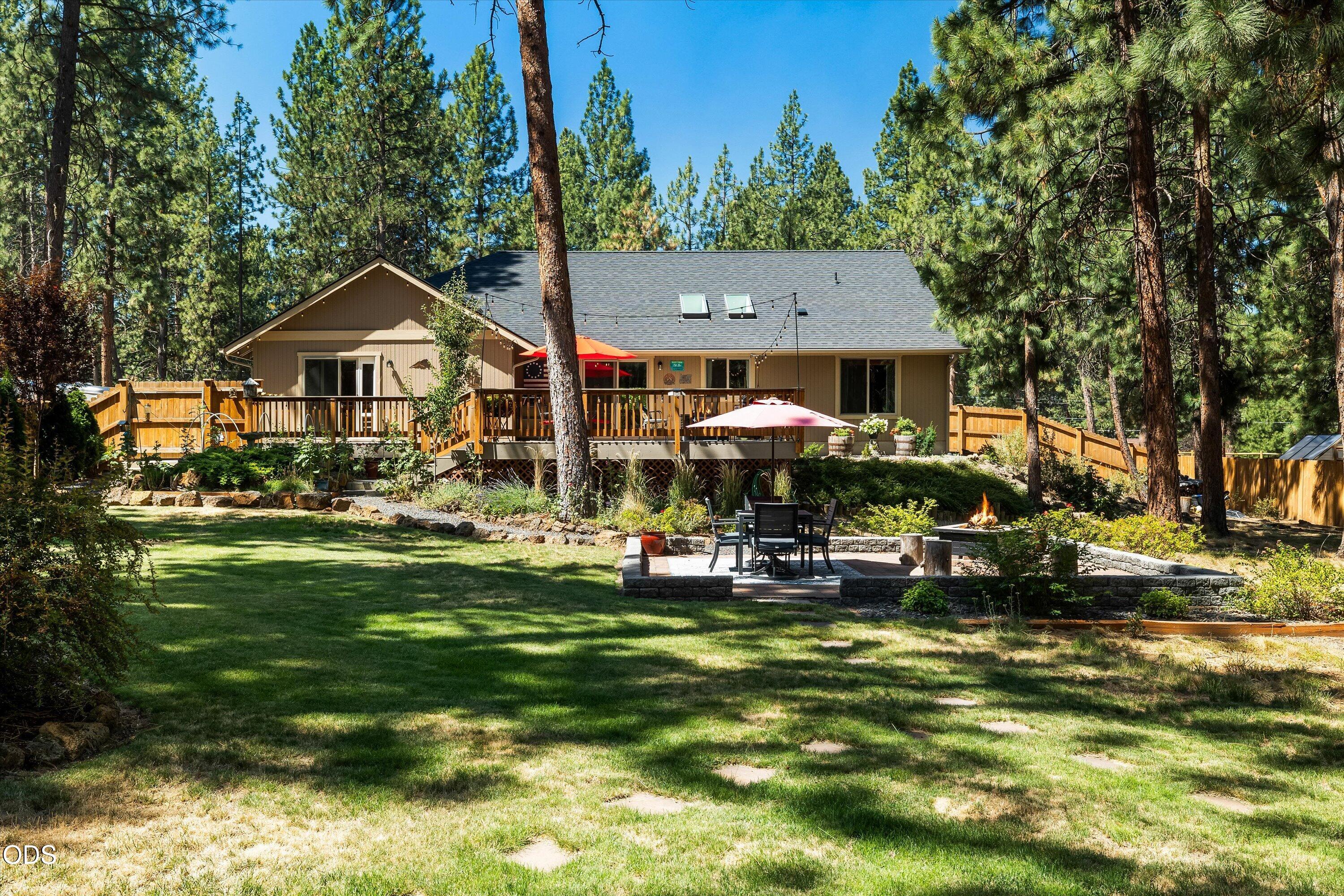 60134 Turquoise Road