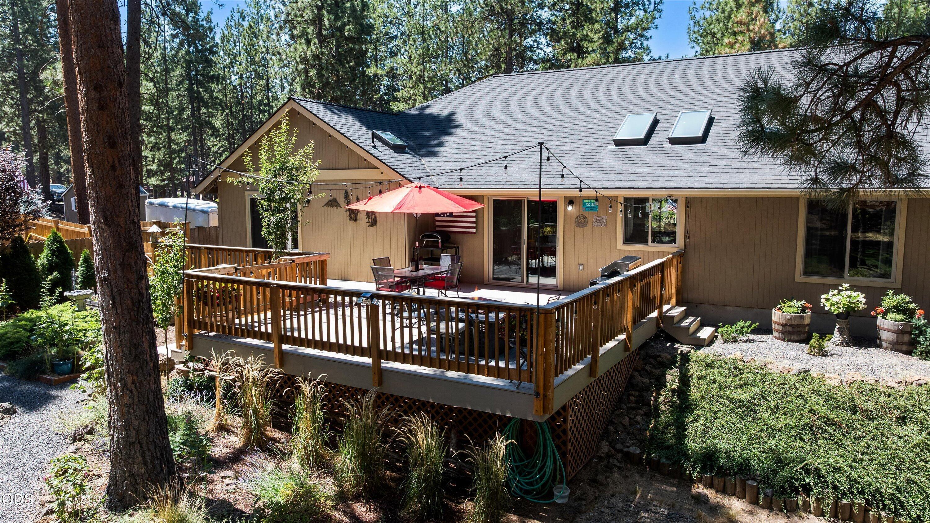 60134 Turquoise Road