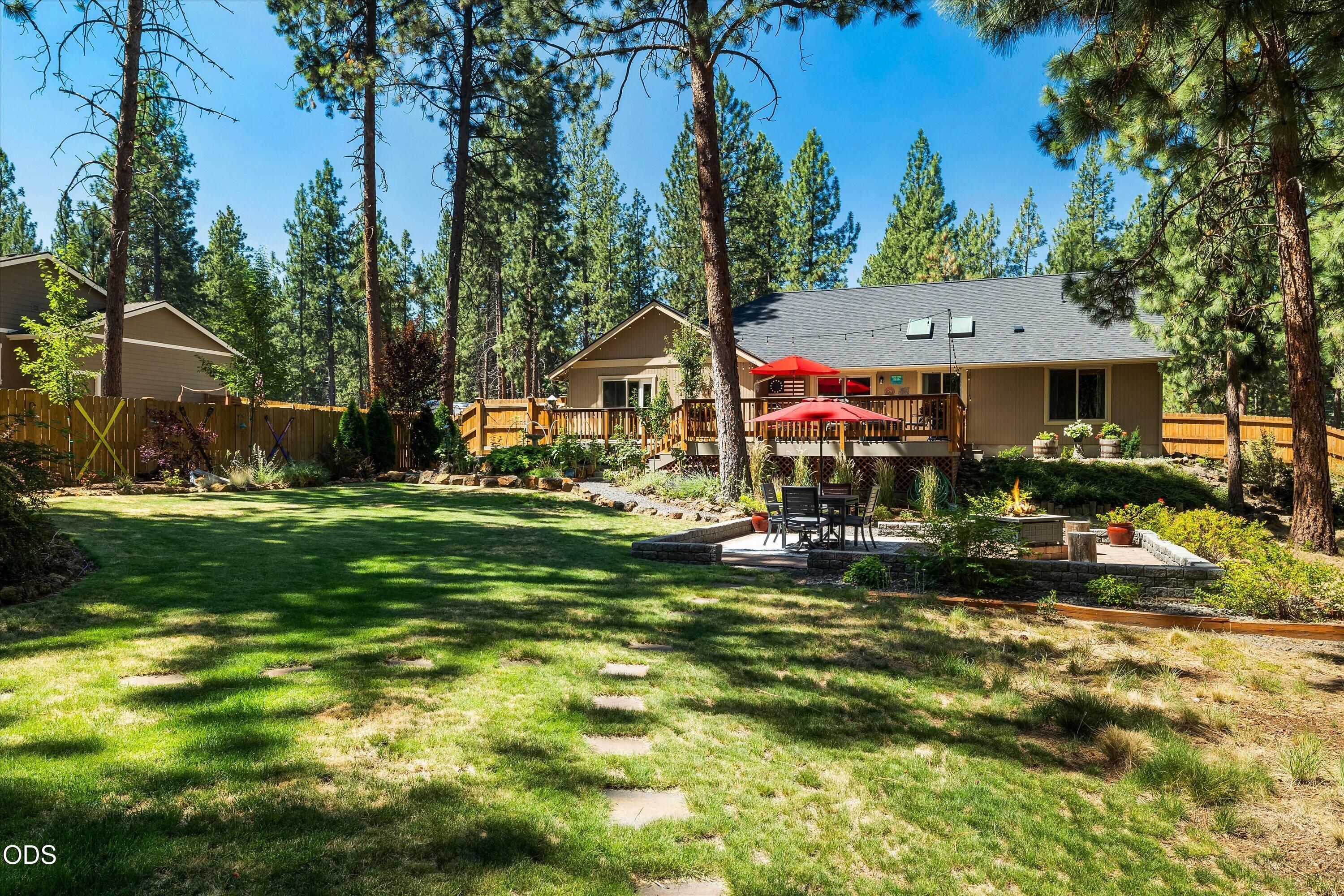 60134 Turquoise Road