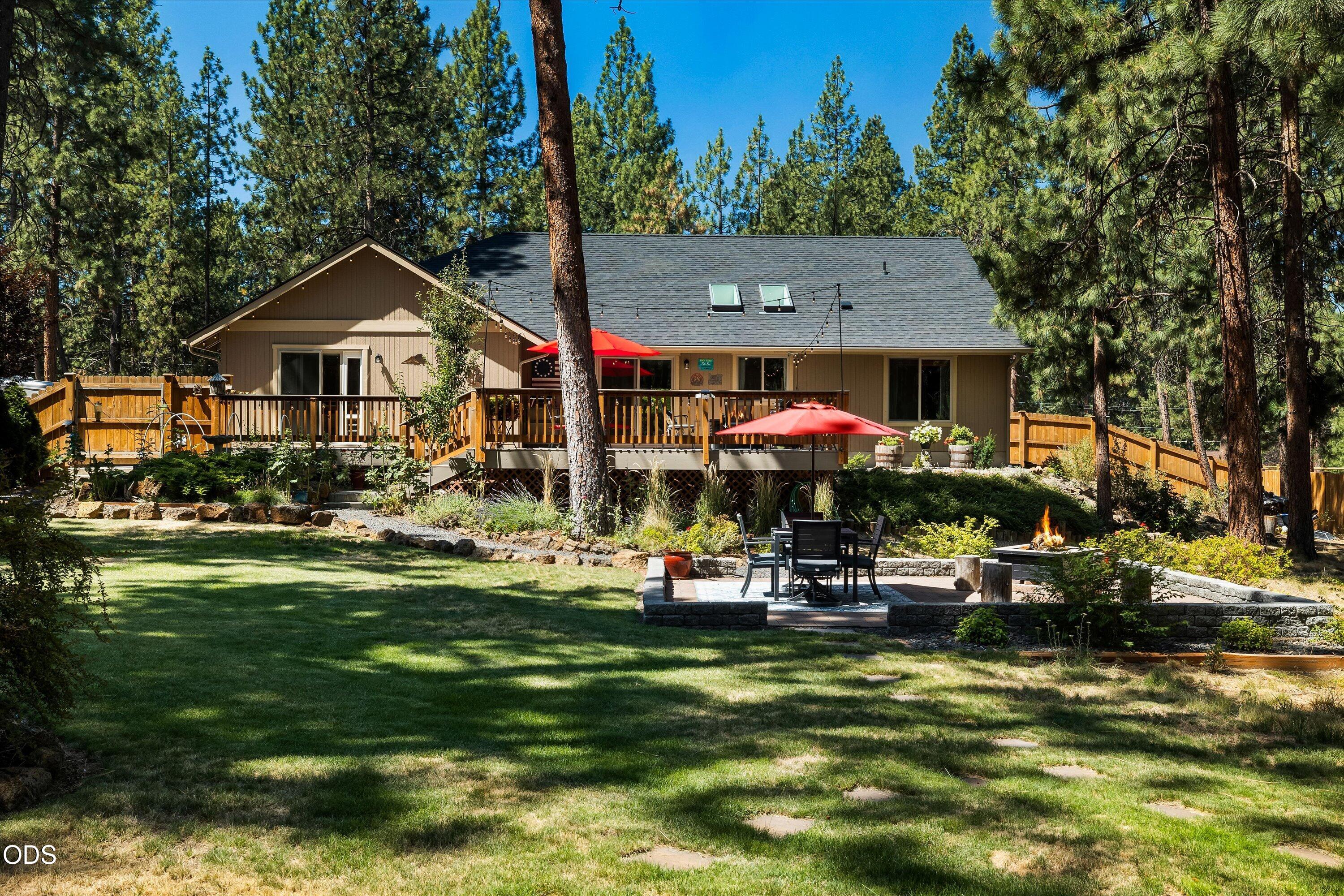 60134 Turquoise Road